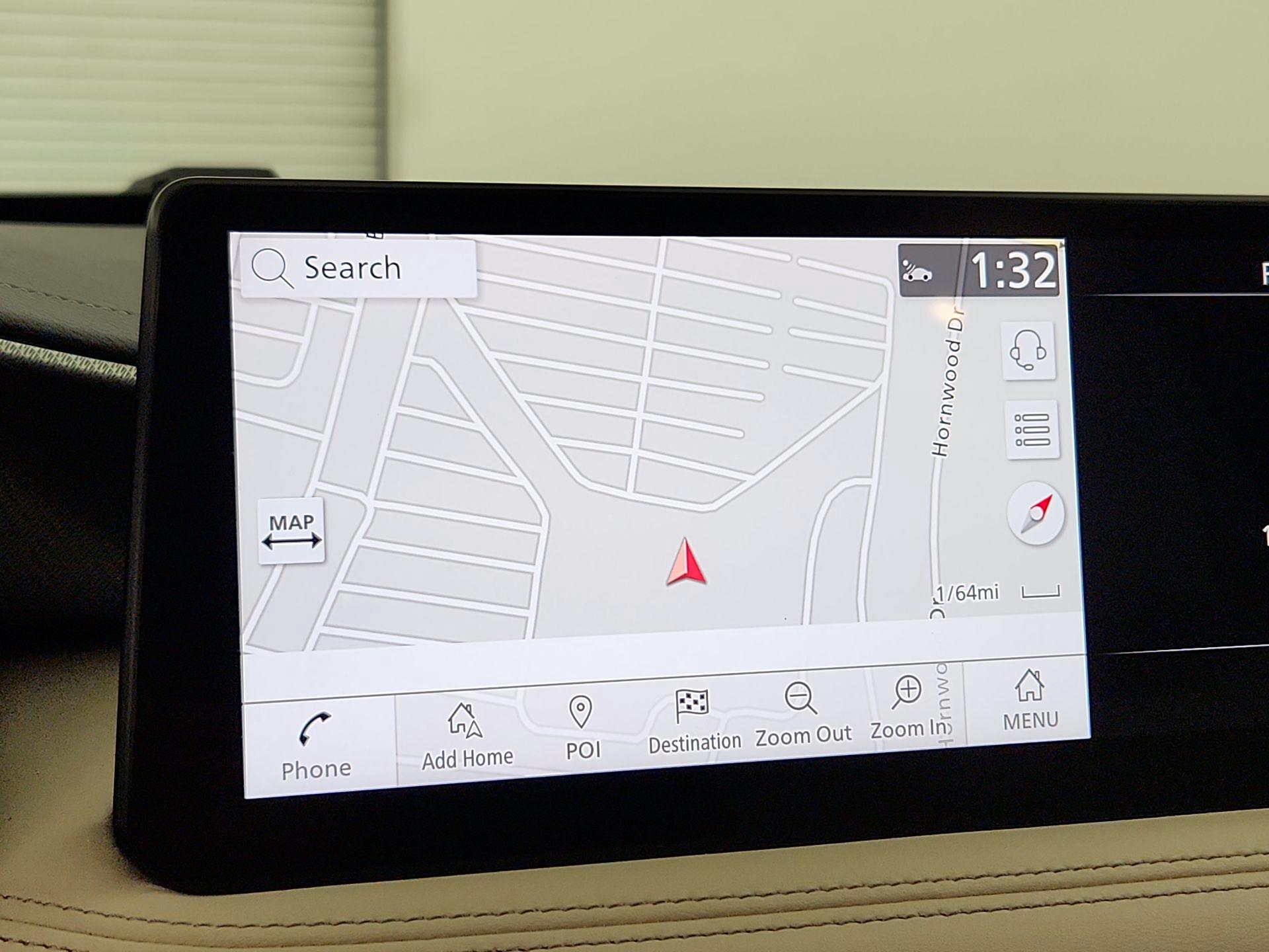 Thumbnail: 2023 INFINITI QX60 - 14