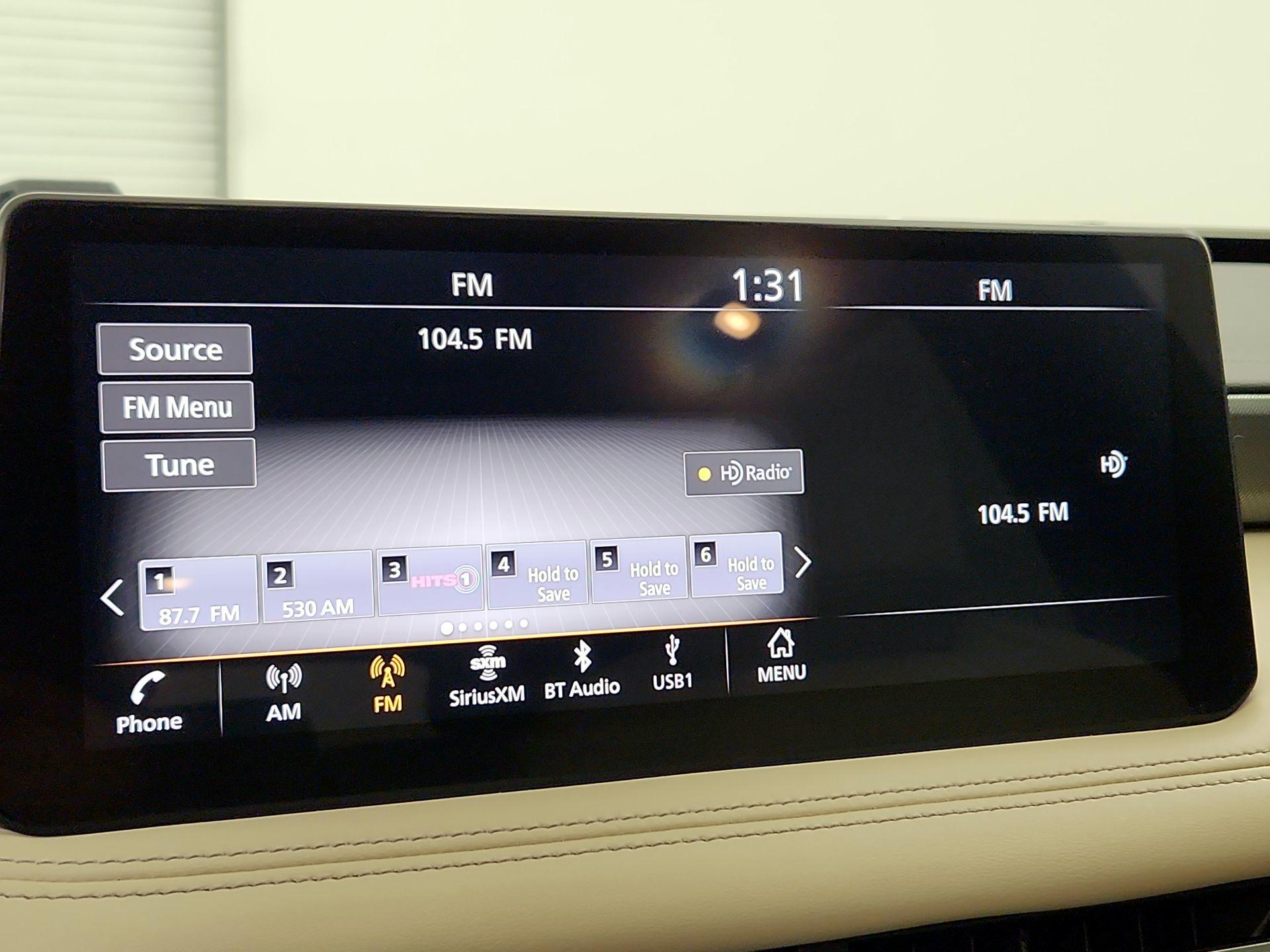 Thumbnail: 2023 INFINITI QX60 - 16