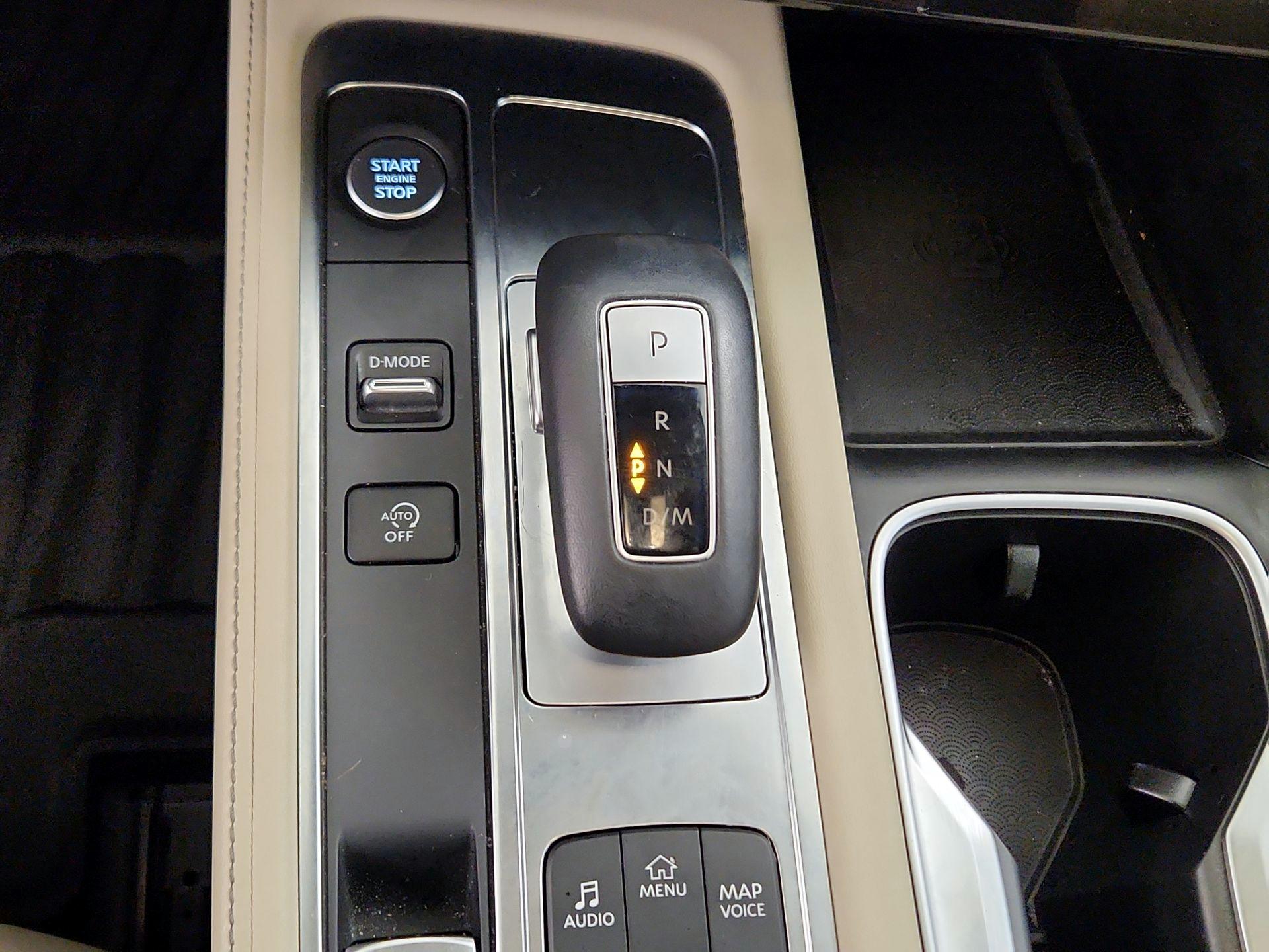 Thumbnail: 2023 INFINITI QX60 - 18