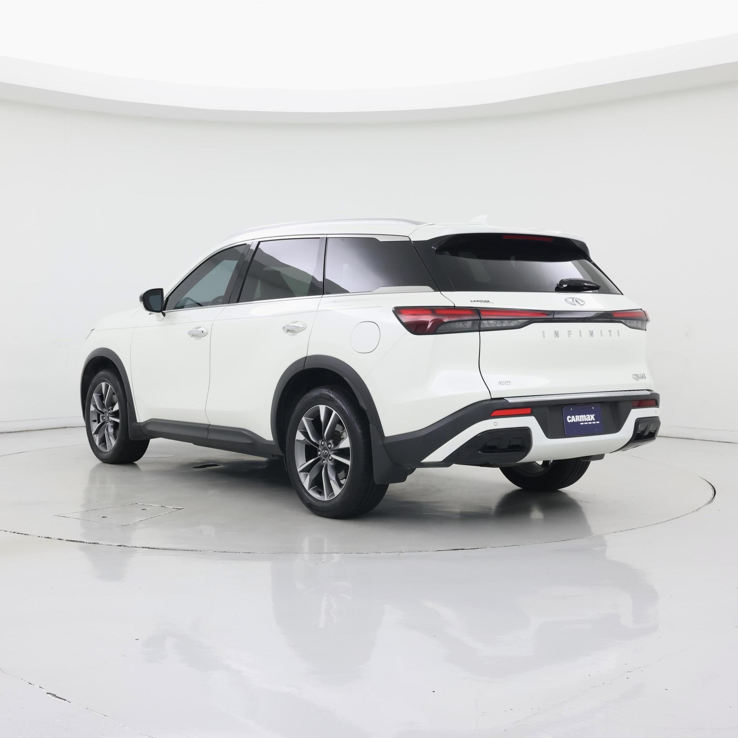 Thumbnail: 2023 INFINITI QX60 - 2