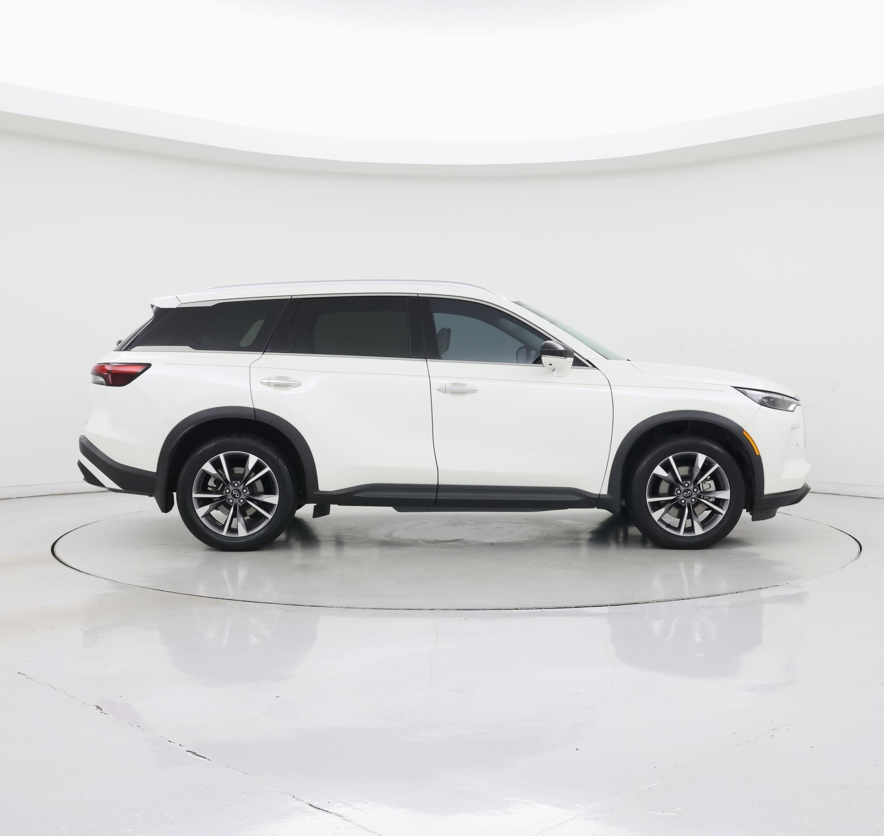 Thumbnail: 2023 INFINITI QX60 - 7