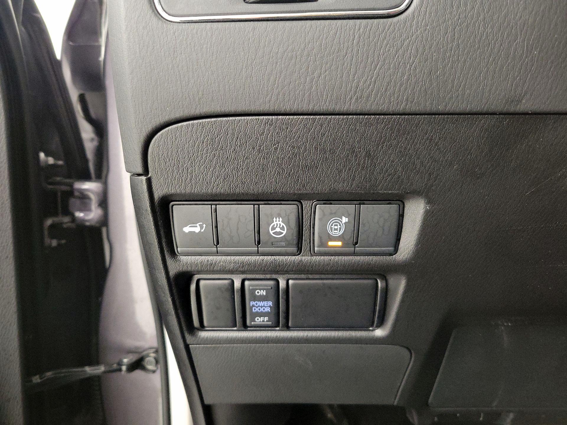 Thumbnail: 2024 INFINITI QX80 - 13