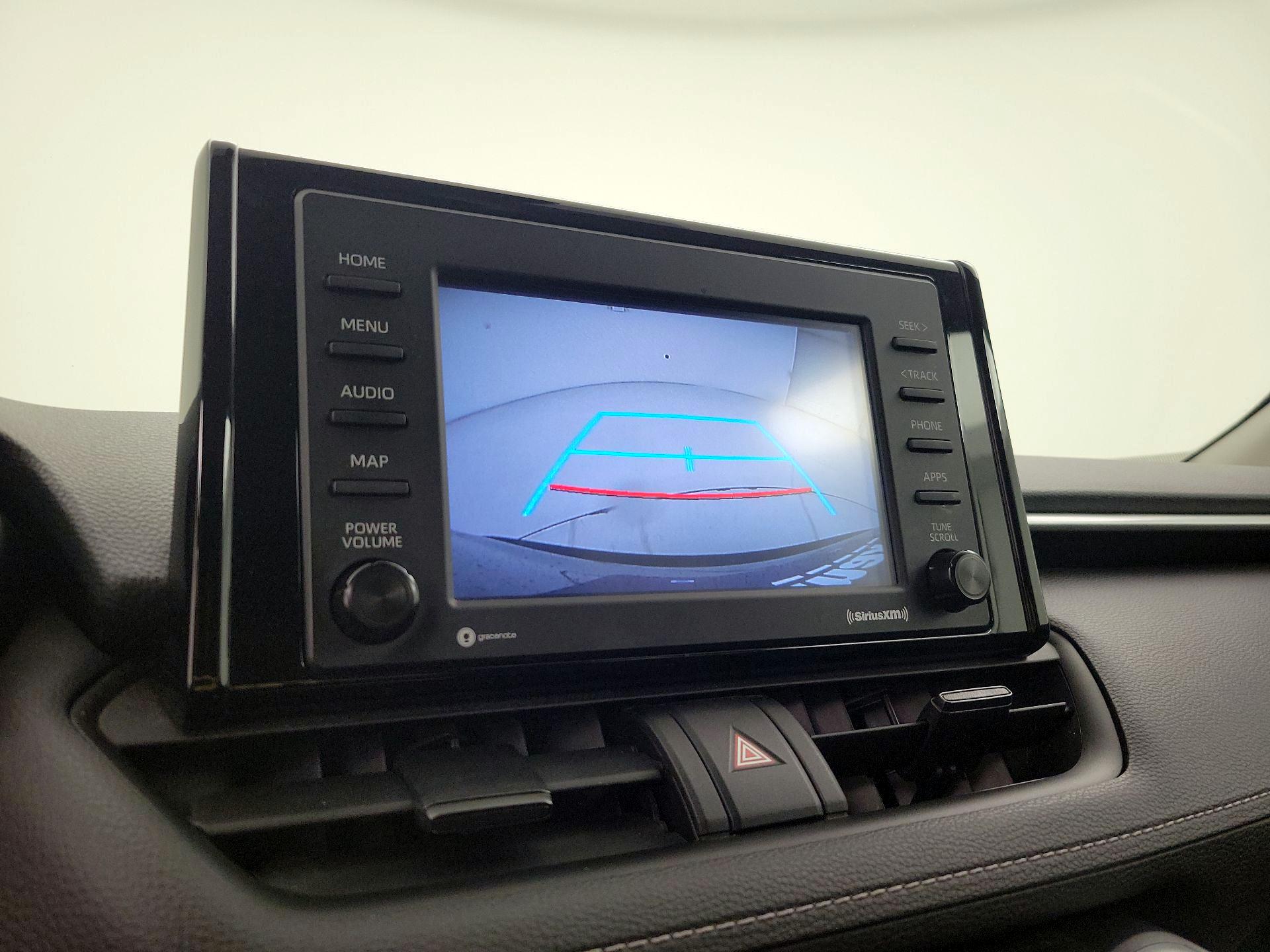 Thumbnail: 2022 Toyota RAV4 - 14