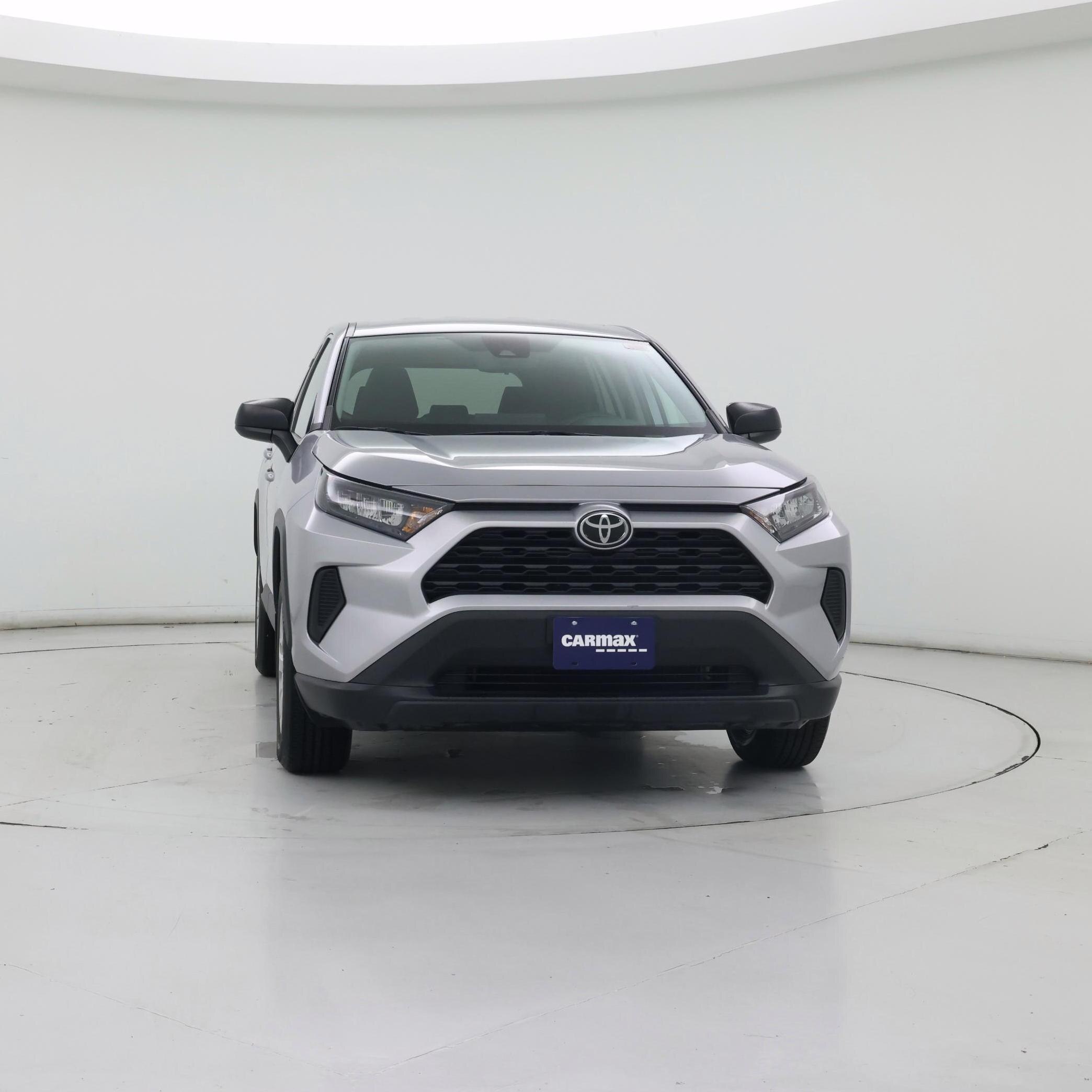 Thumbnail: 2022 Toyota RAV4 - 5