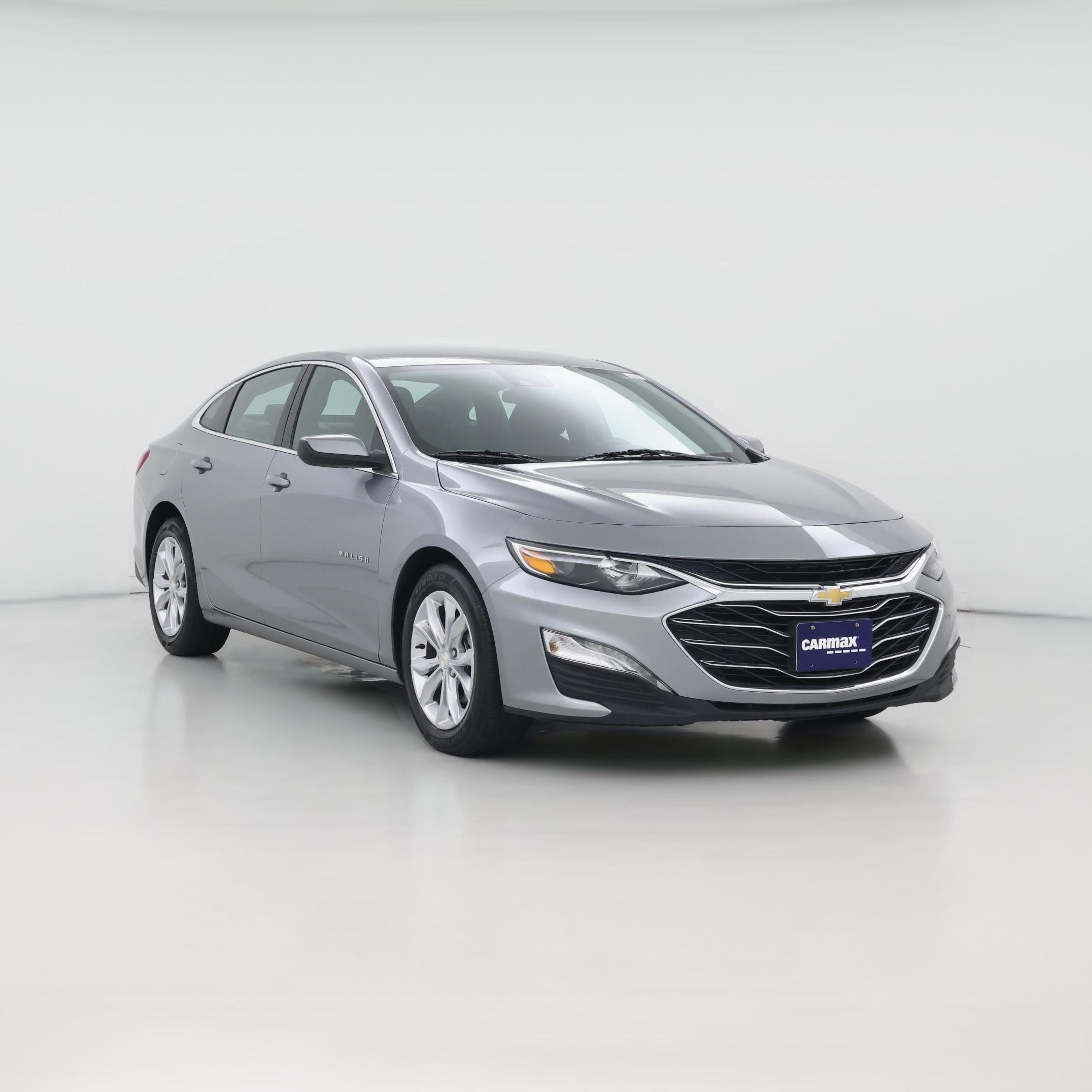 Thumbnail: 2023 Chevrolet Malibu - 1