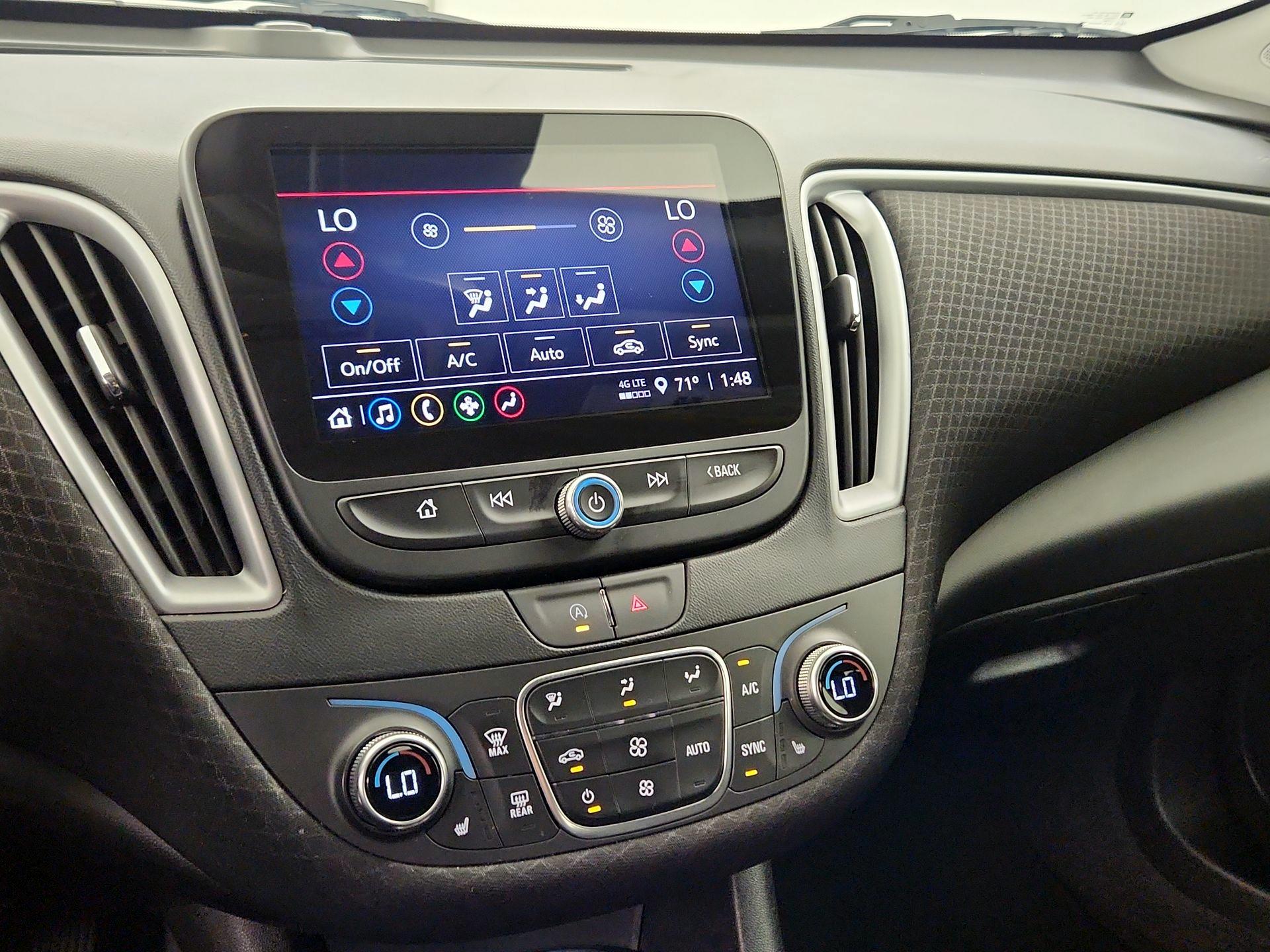 Thumbnail: 2023 Chevrolet Malibu - 16