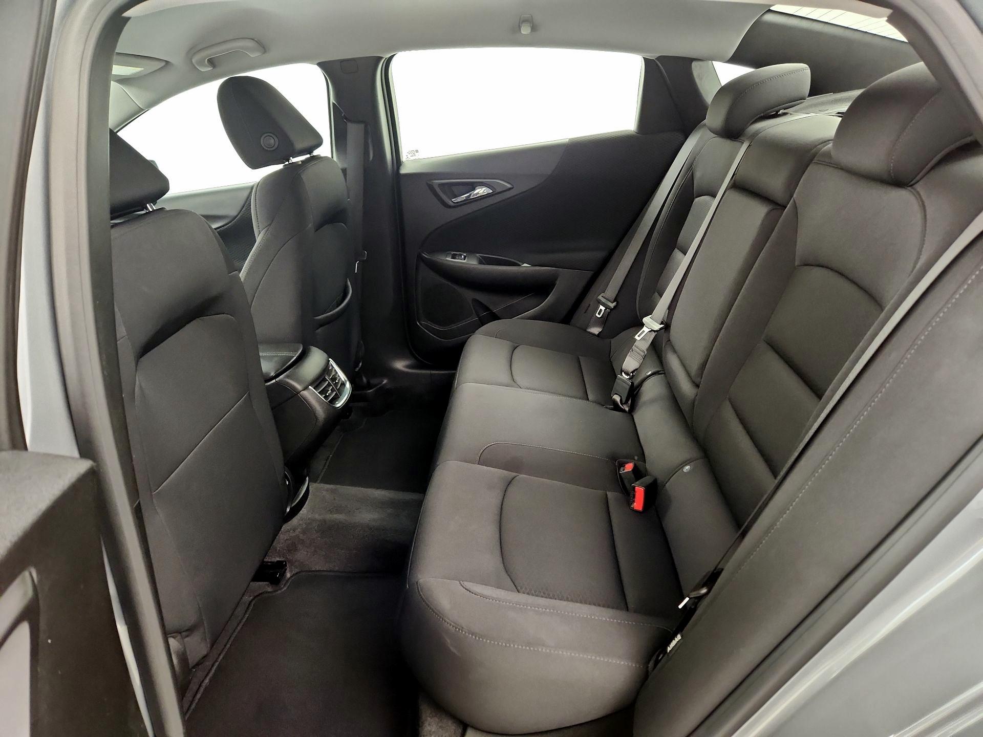 Thumbnail: 2023 Chevrolet Malibu - 19