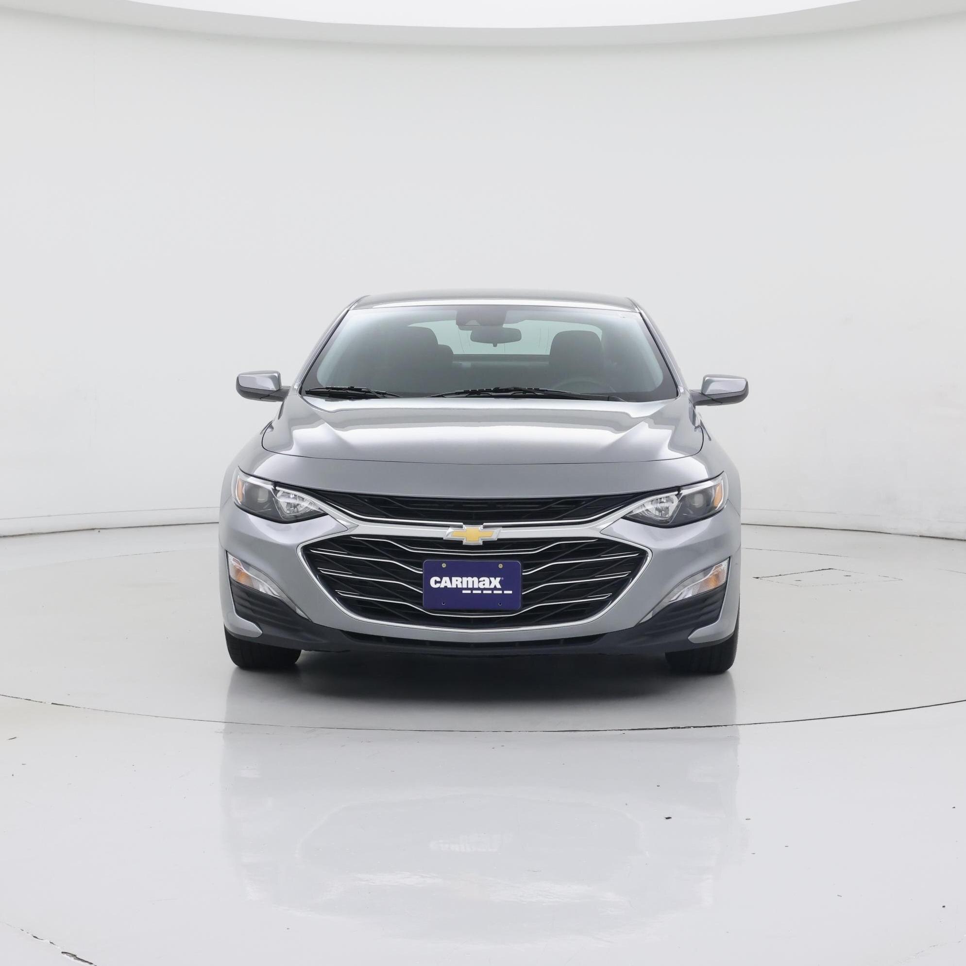 Thumbnail: 2023 Chevrolet Malibu - 5