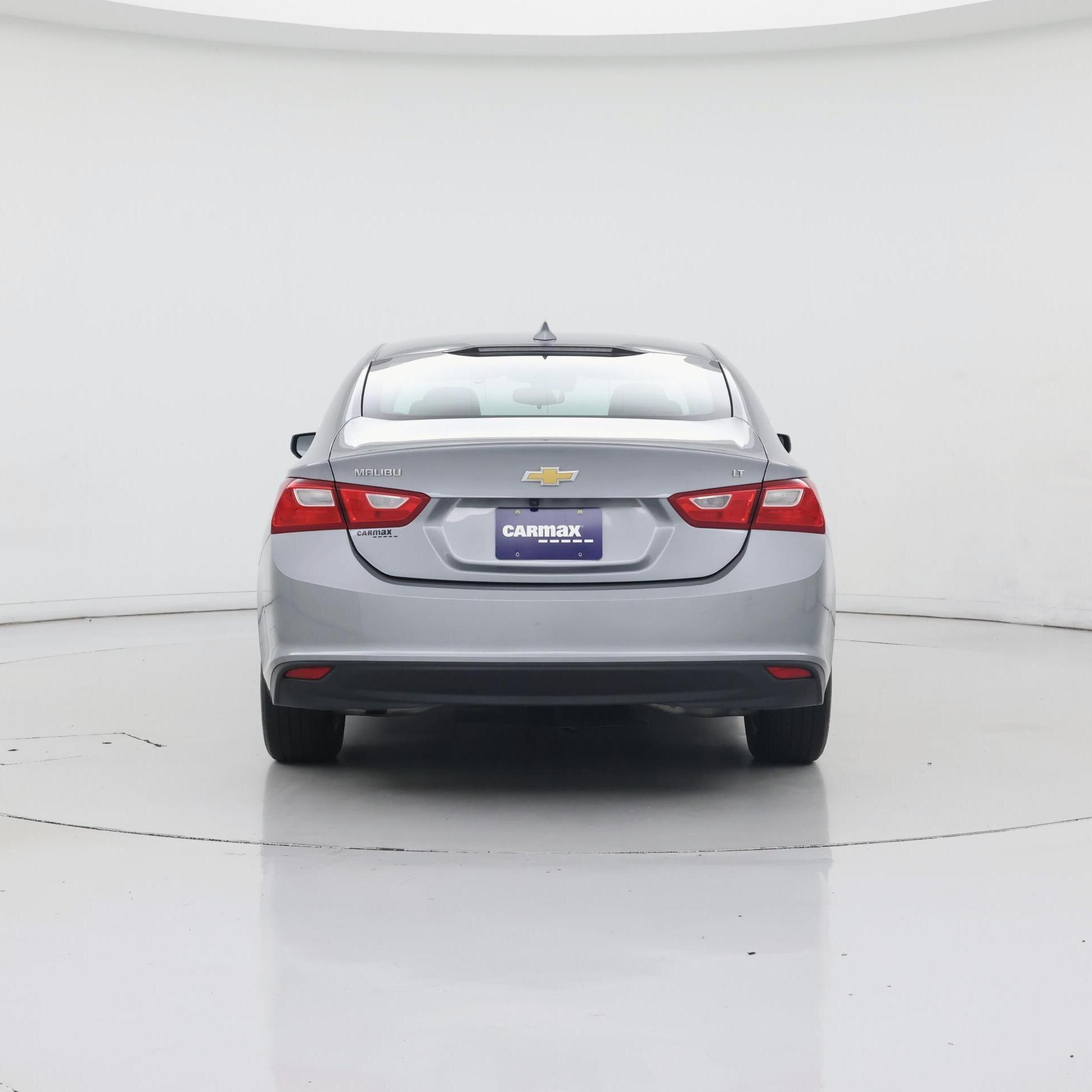 Thumbnail: 2023 Chevrolet Malibu - 6