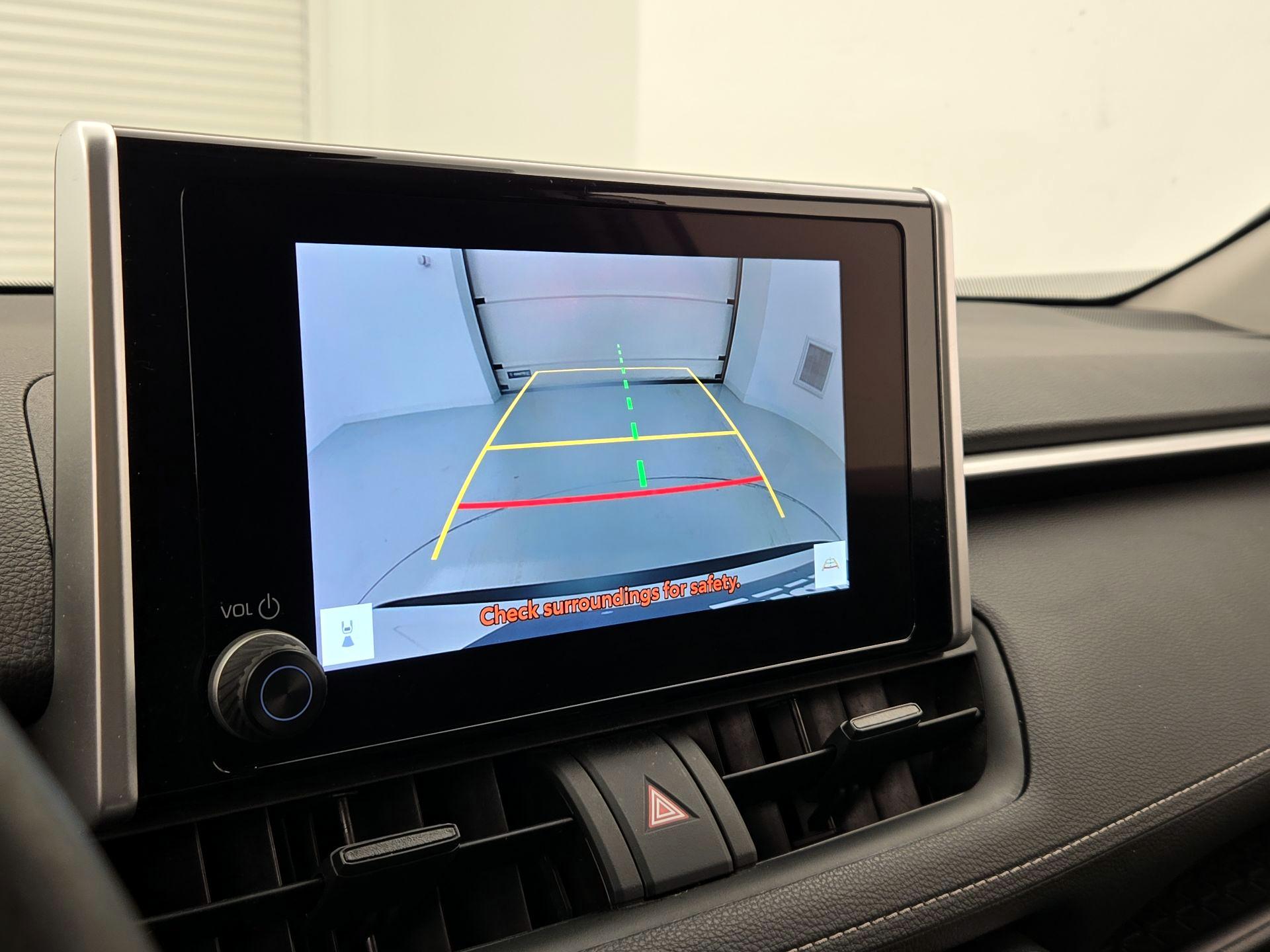 Thumbnail: 2023 Toyota RAV4 - 14