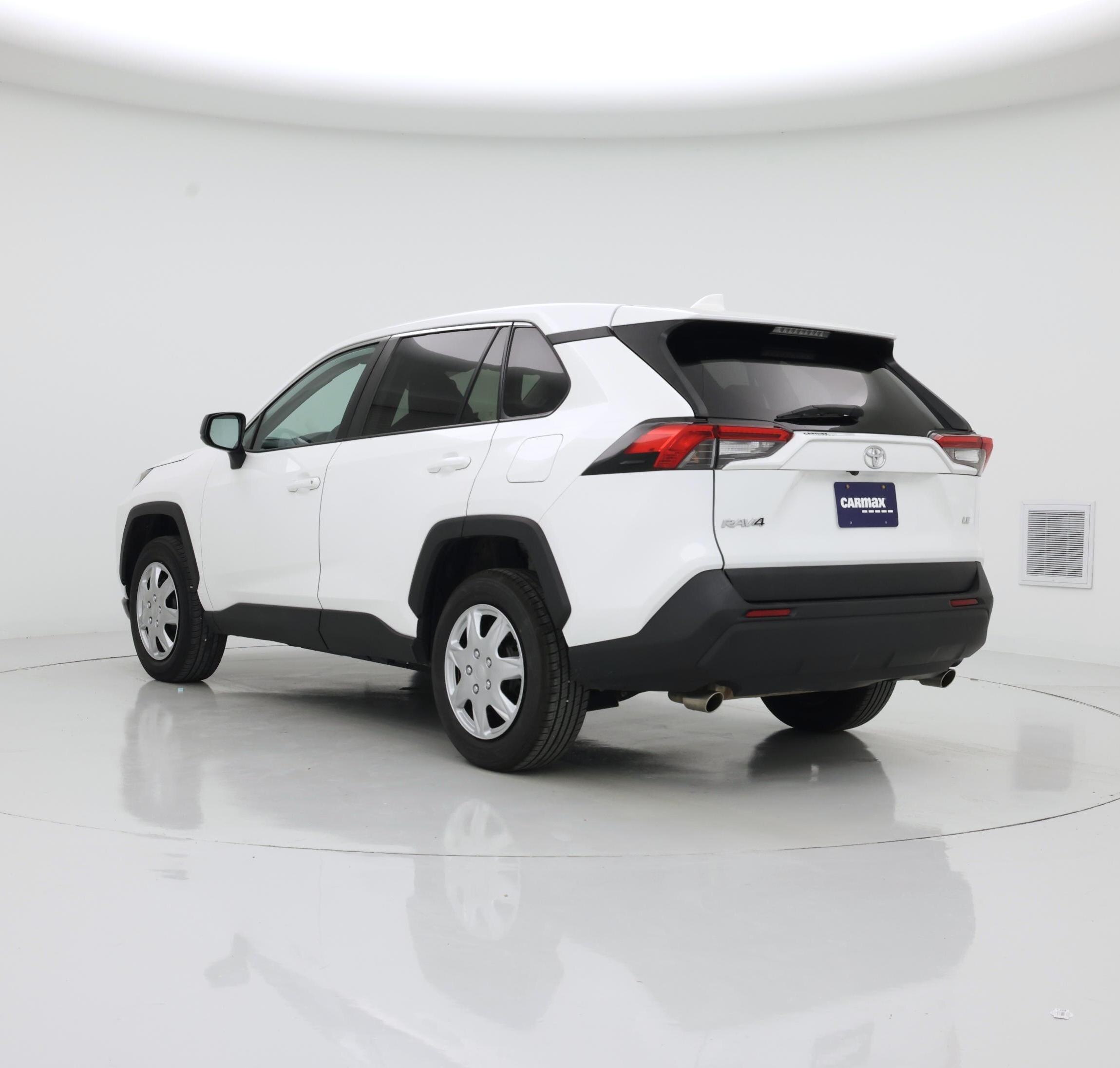 Thumbnail: 2023 Toyota RAV4 - 2
