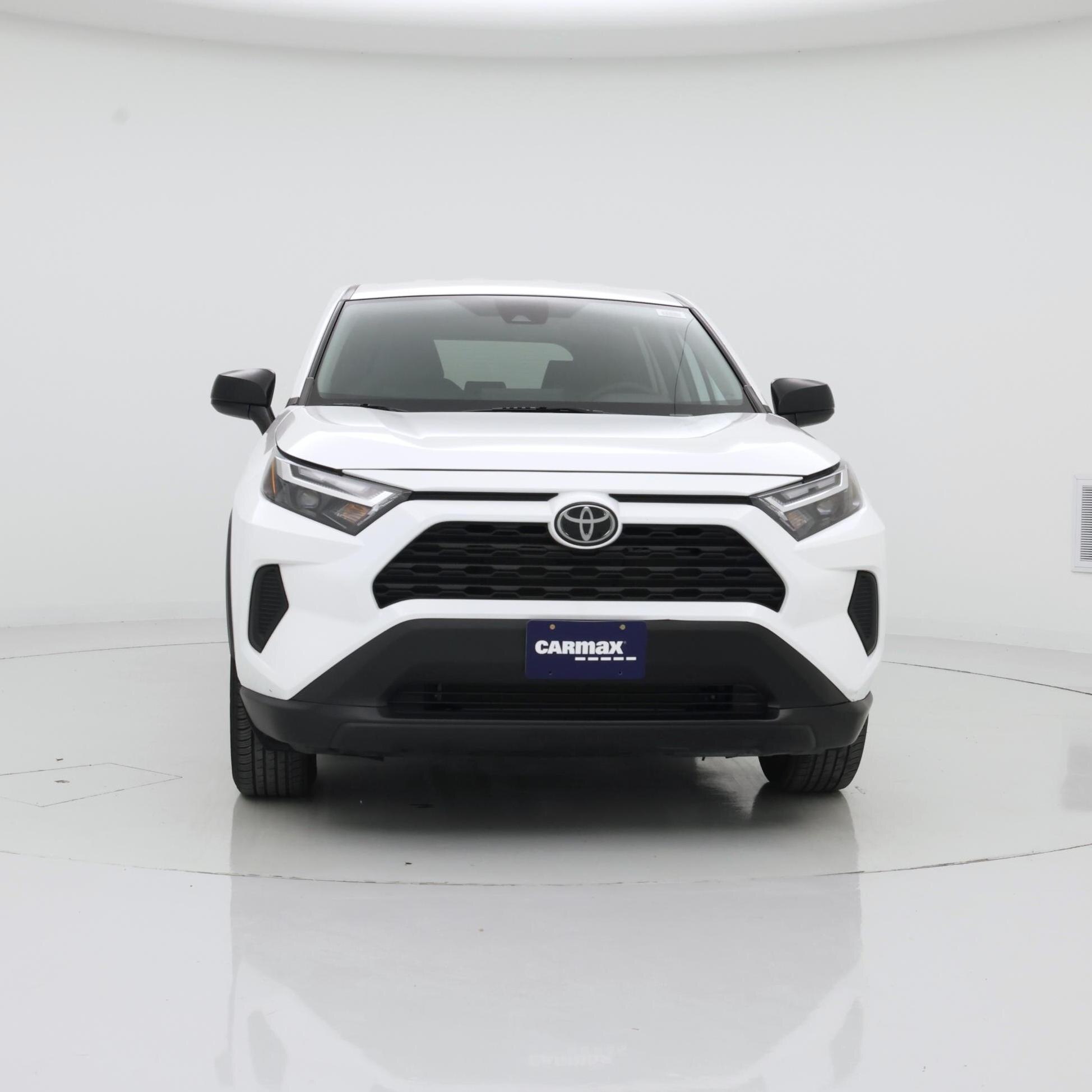 Thumbnail: 2023 Toyota RAV4 - 5