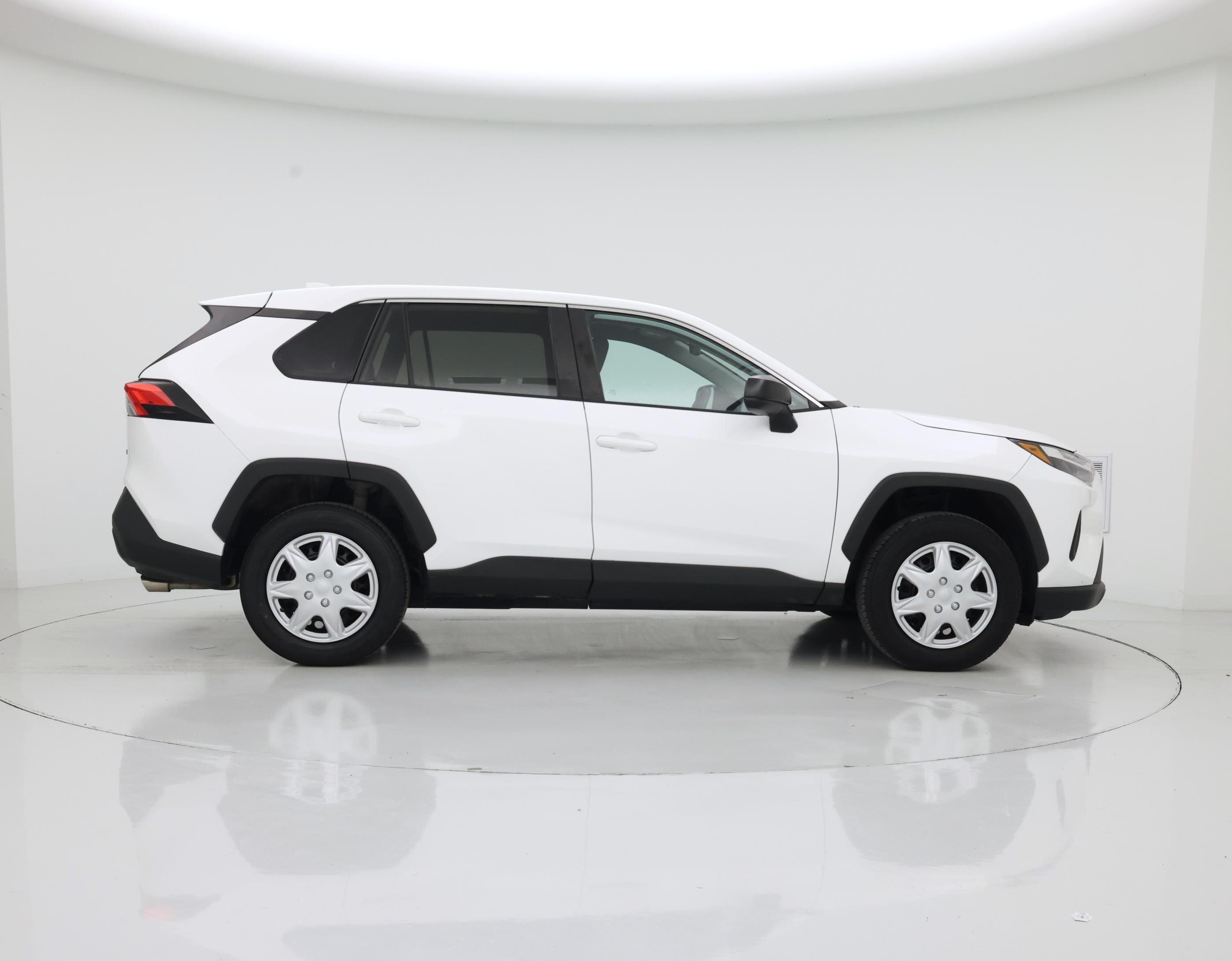 Thumbnail: 2023 Toyota RAV4 - 7