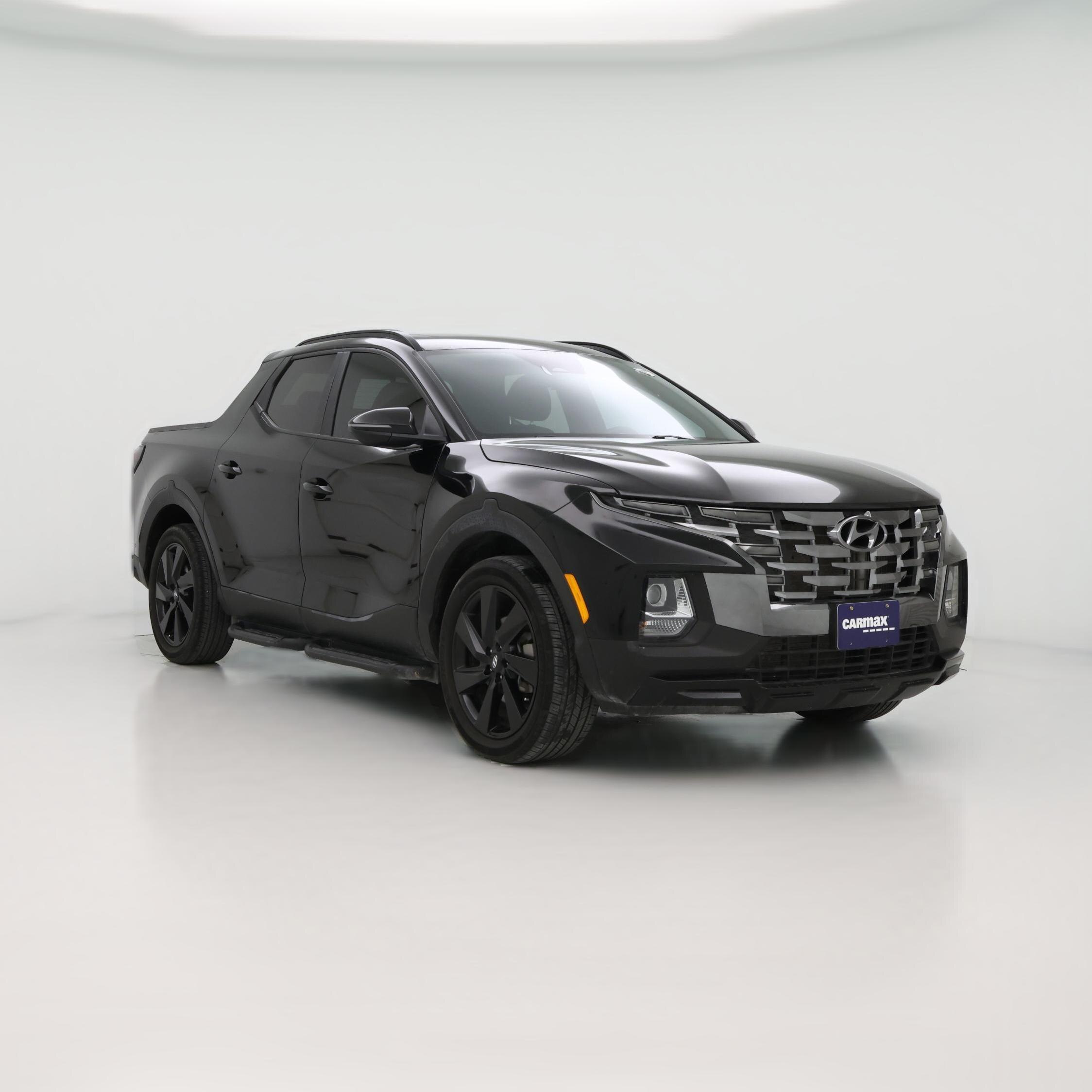 Thumbnail: 2023 Hyundai Santa Cruz - 1