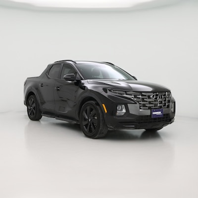 2023 Hyundai Santa Cruz Night