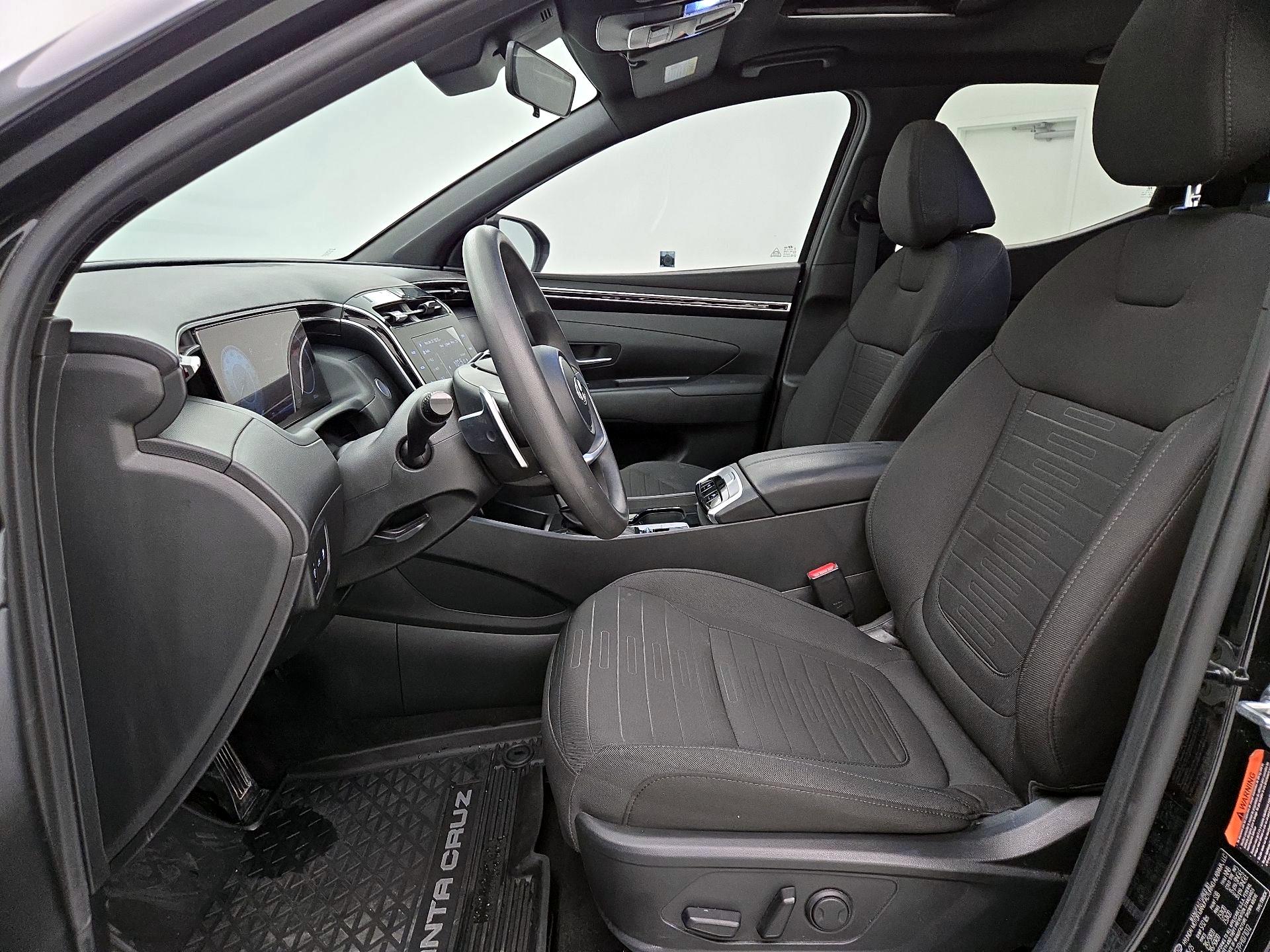 Thumbnail: 2023 Hyundai Santa Cruz - 11