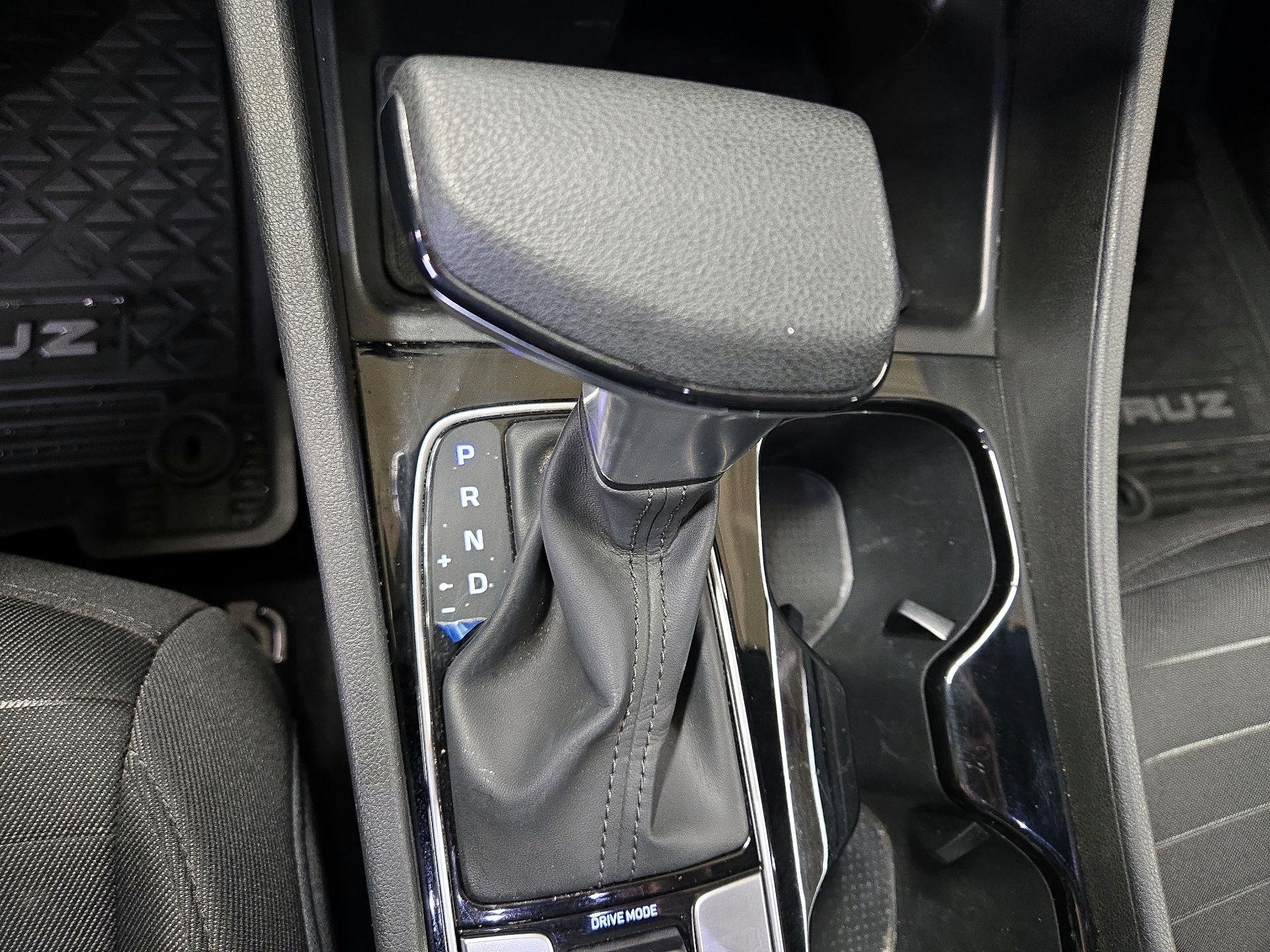 Thumbnail: 2023 Hyundai Santa Cruz - 17