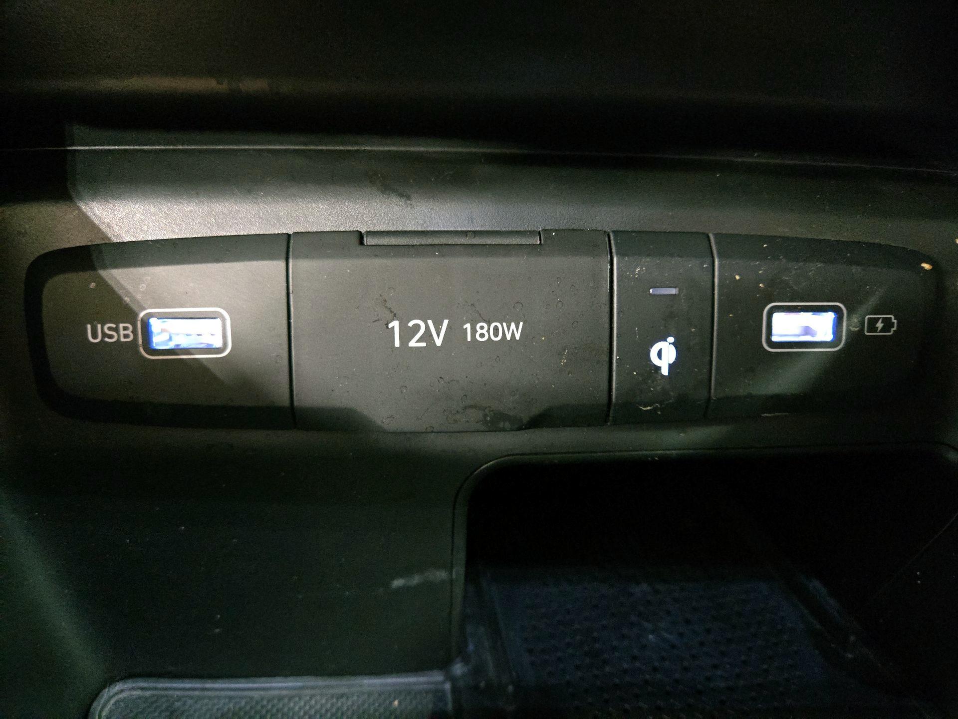 Thumbnail: 2023 Hyundai Santa Cruz - 18