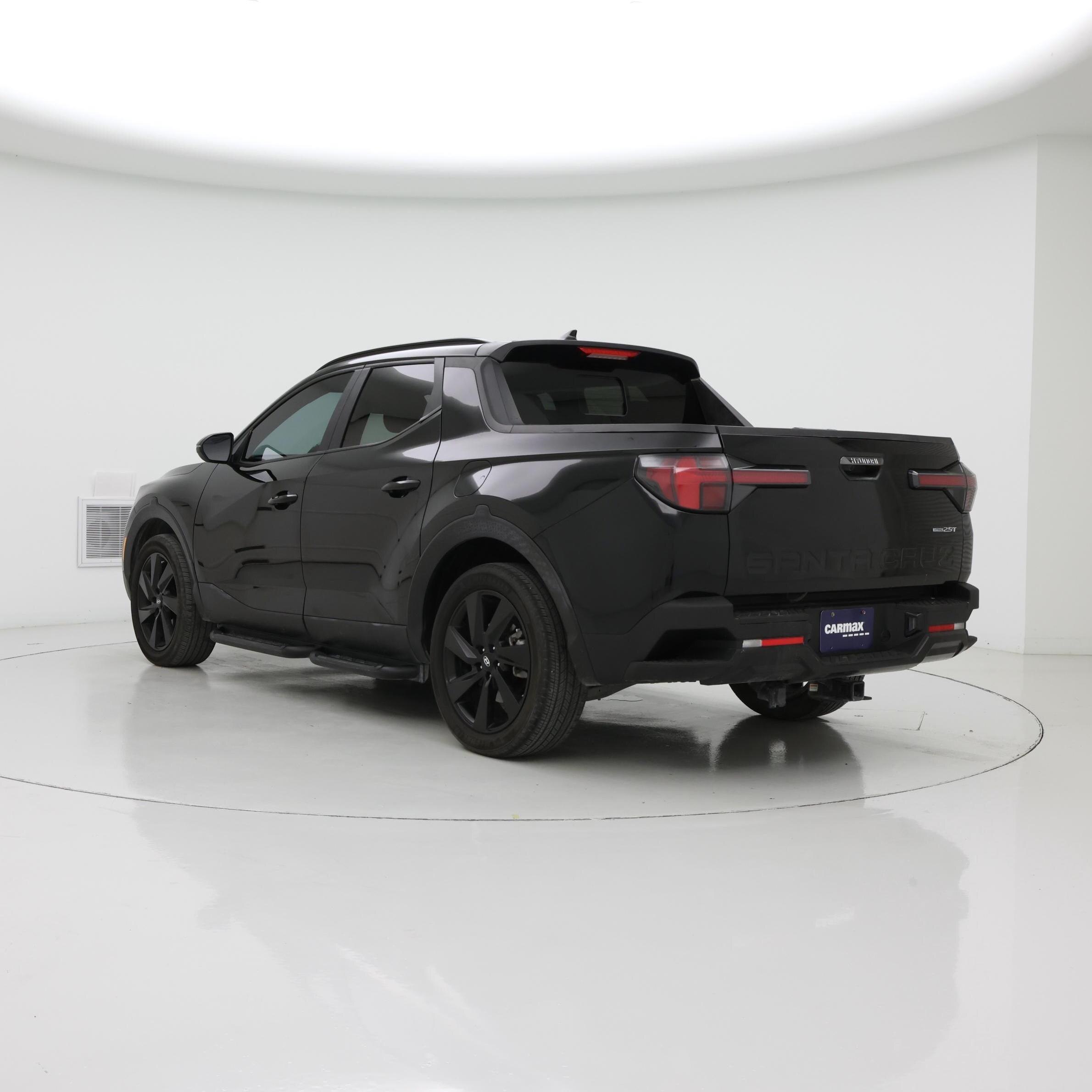 Thumbnail: 2023 Hyundai Santa Cruz - 2