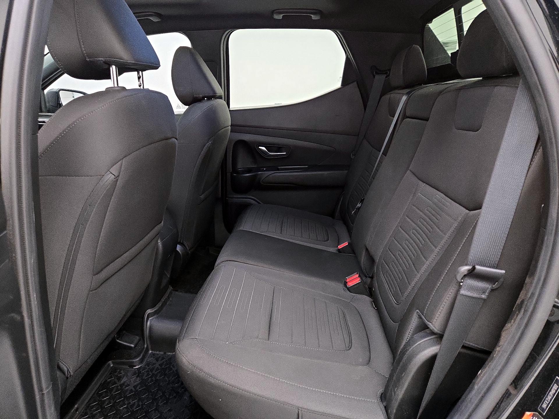 Thumbnail: 2023 Hyundai Santa Cruz - 20