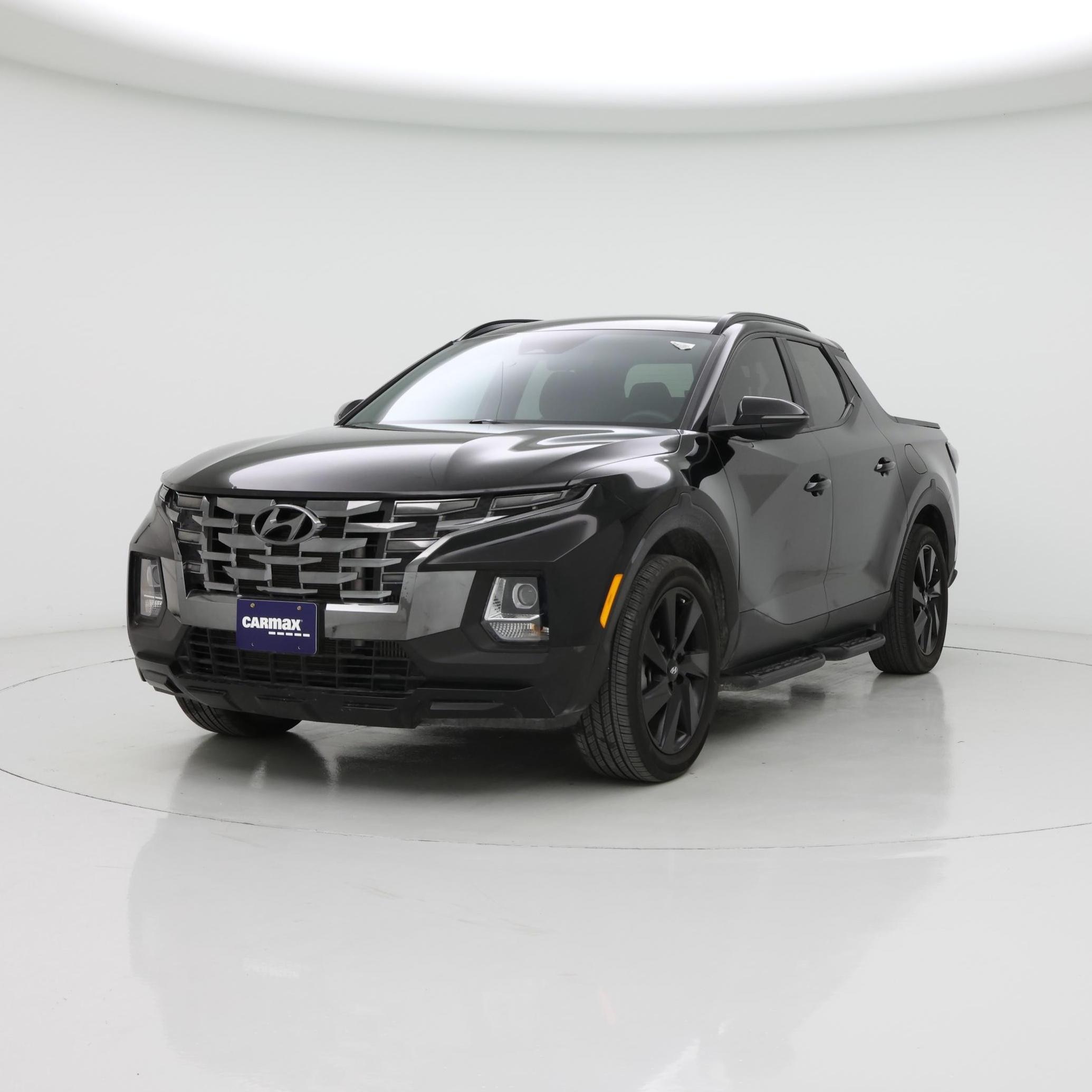 Thumbnail: 2023 Hyundai Santa Cruz - 4