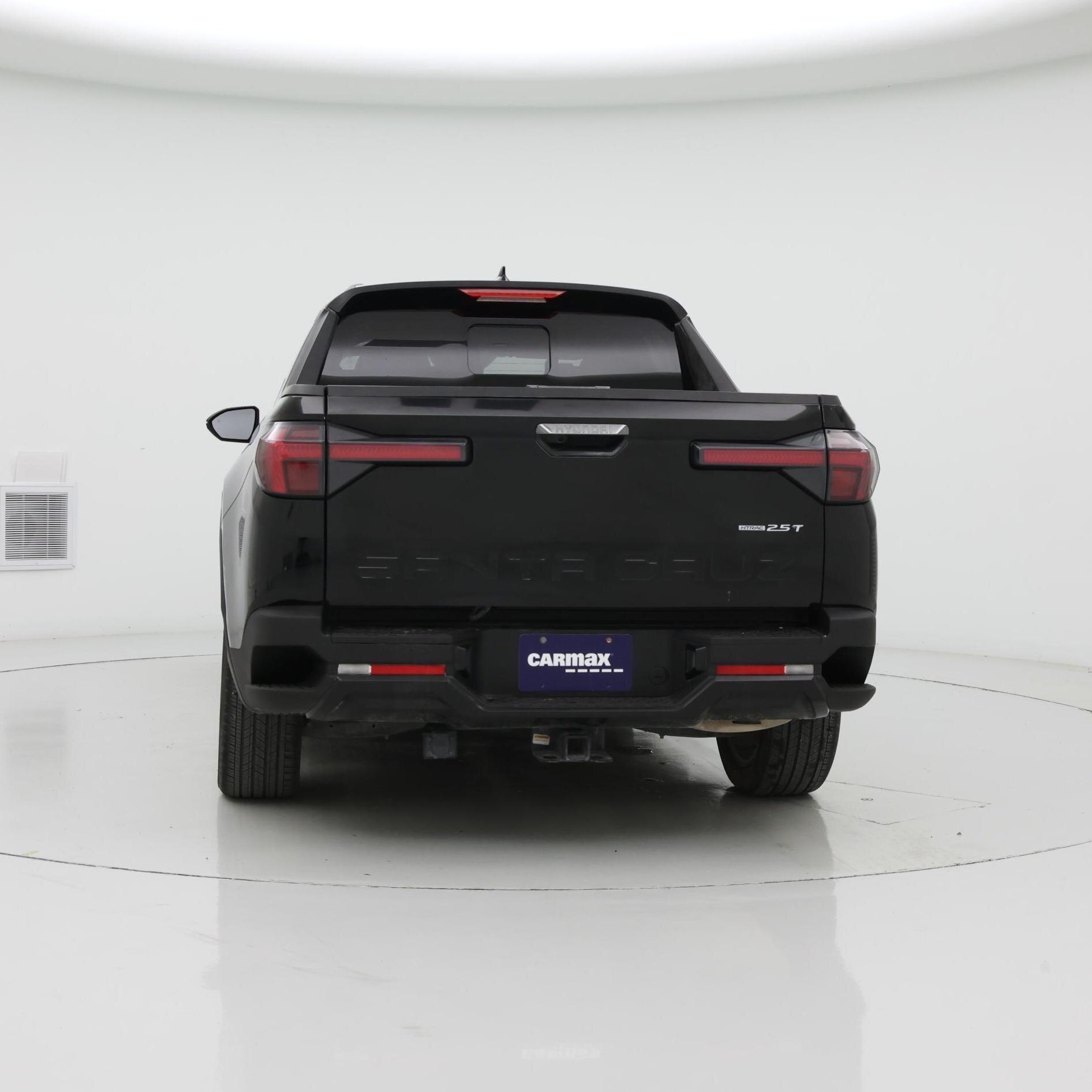 Thumbnail: 2023 Hyundai Santa Cruz - 6