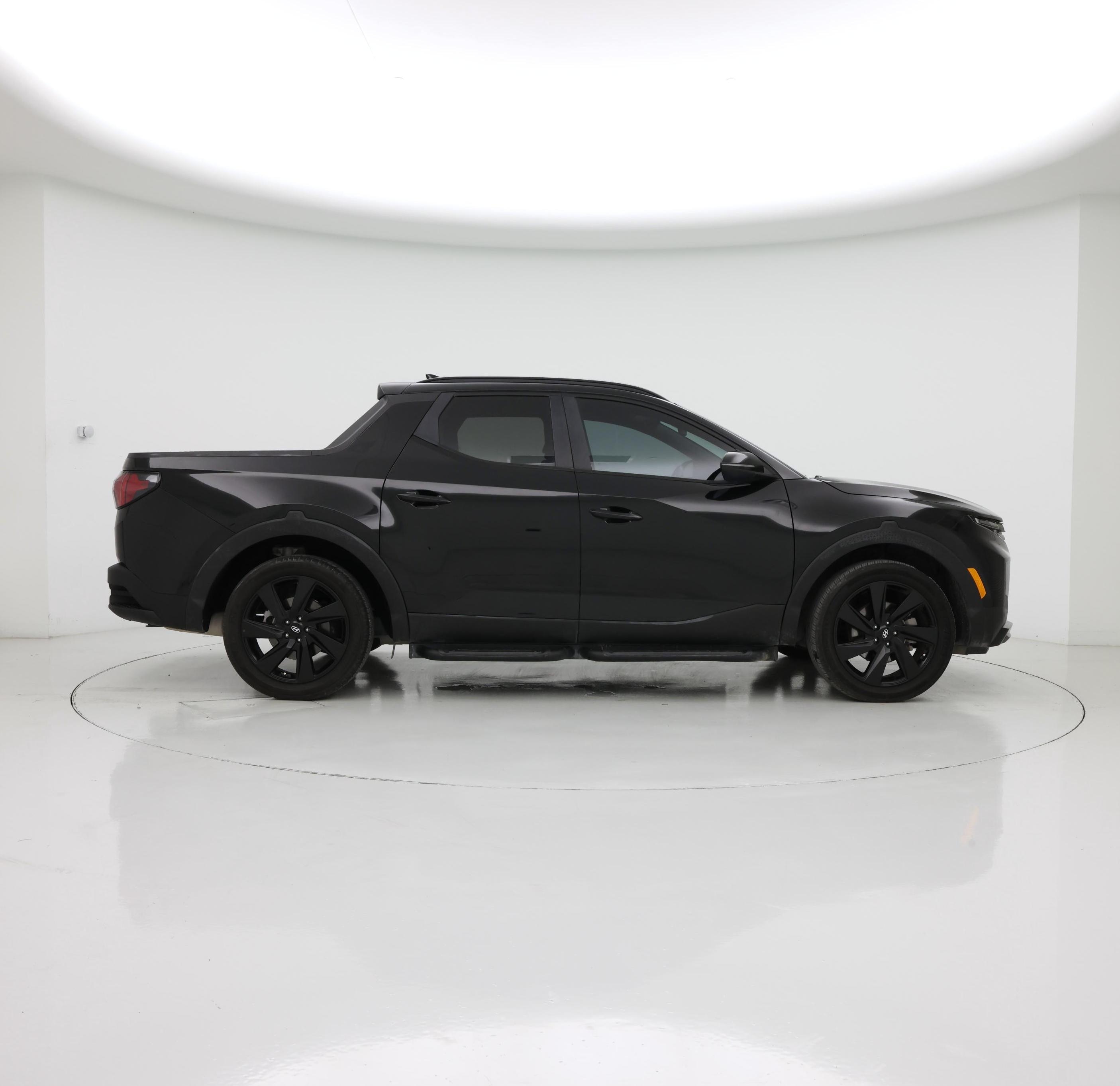 Thumbnail: 2023 Hyundai Santa Cruz - 7