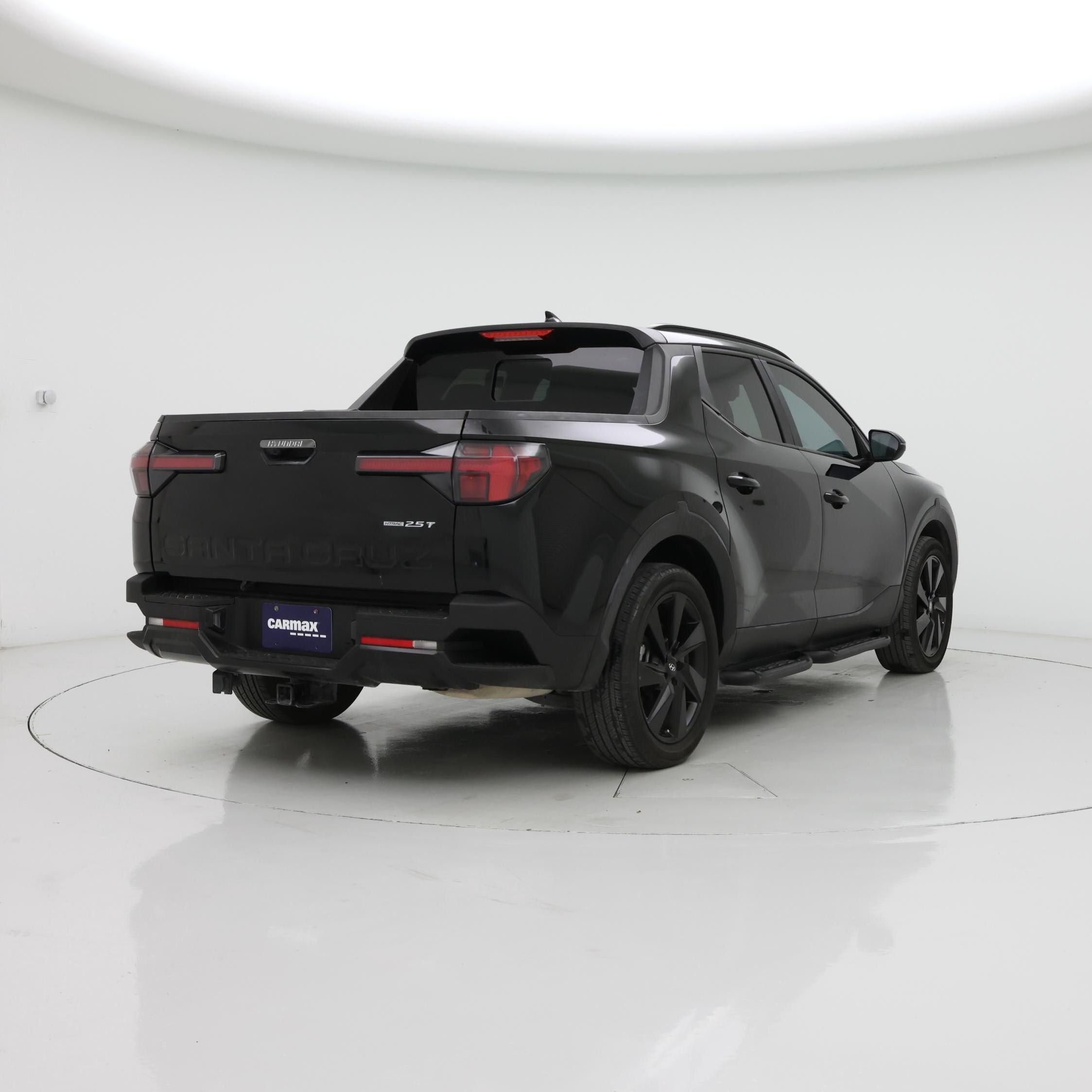 Thumbnail: 2023 Hyundai Santa Cruz - 8