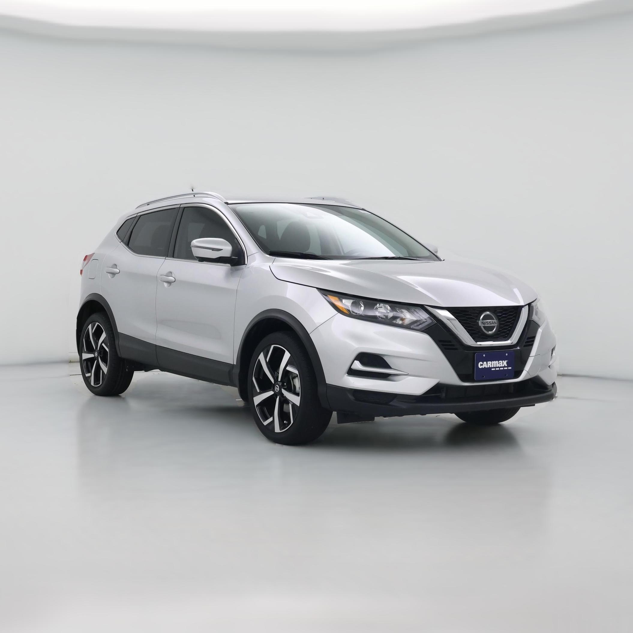 Thumbnail: 2022 Nissan Rogue Sport - 1