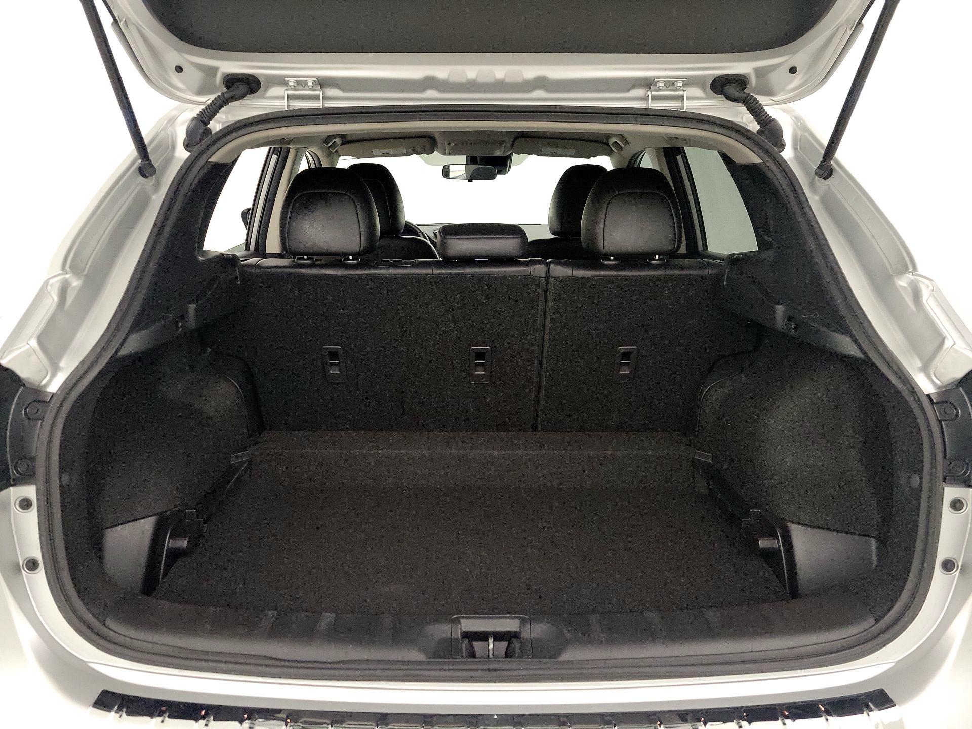 Thumbnail: 2022 Nissan Rogue Sport - 20