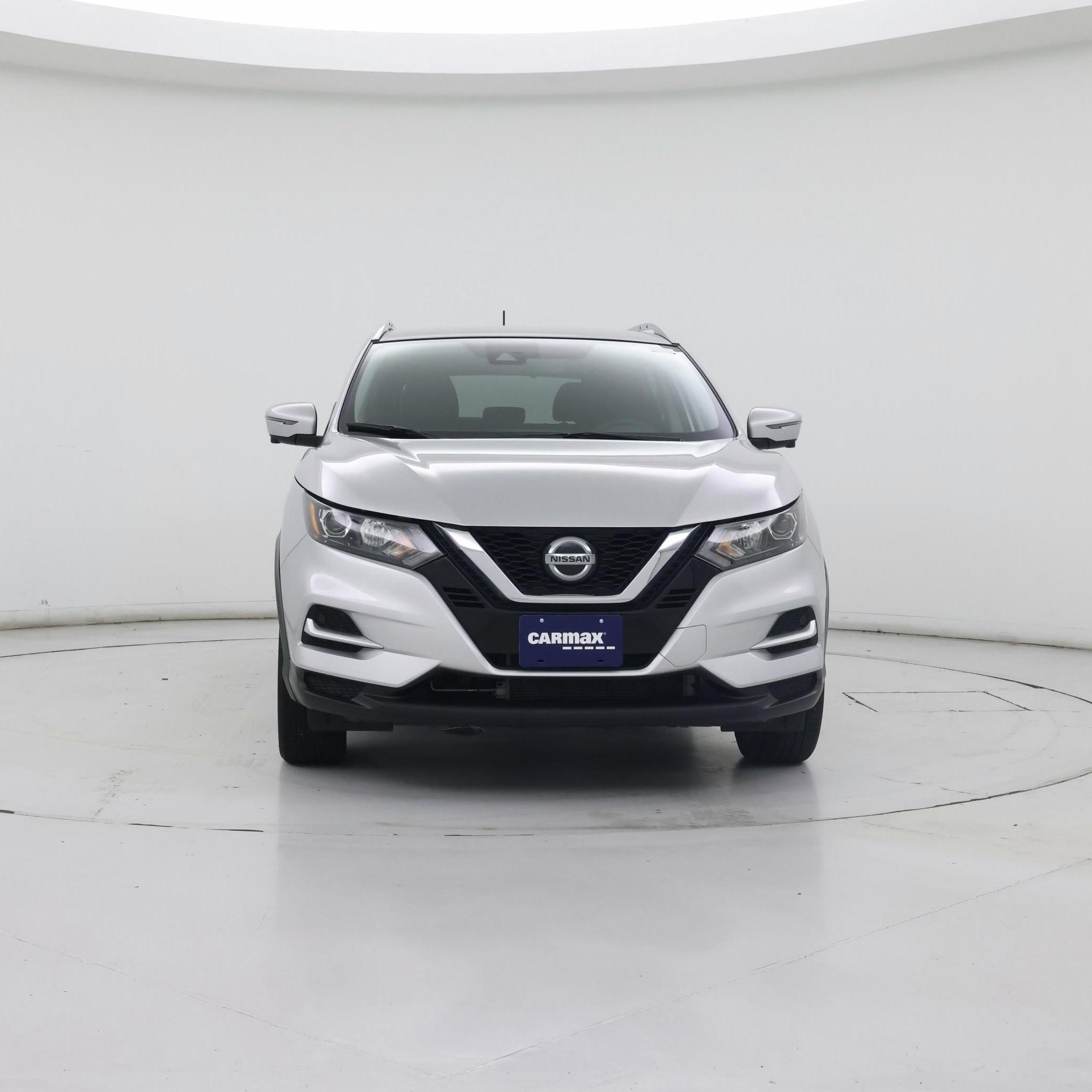 Thumbnail: 2022 Nissan Rogue Sport - 5
