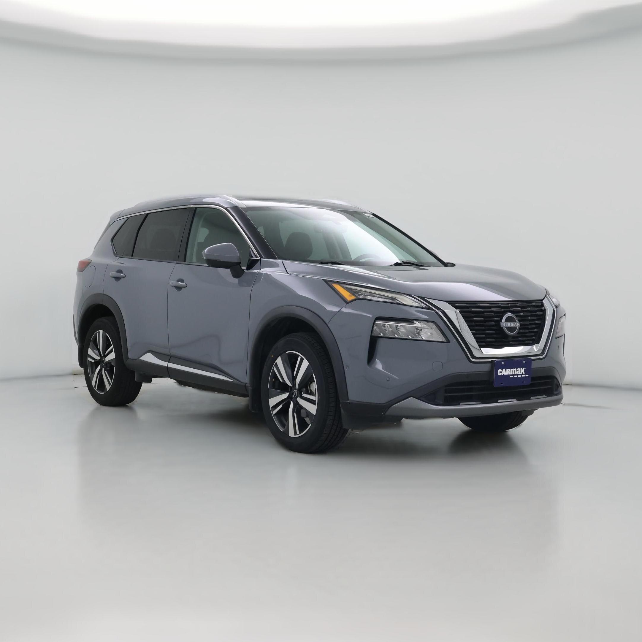 Thumbnail: 2023 Nissan Rogue - 1