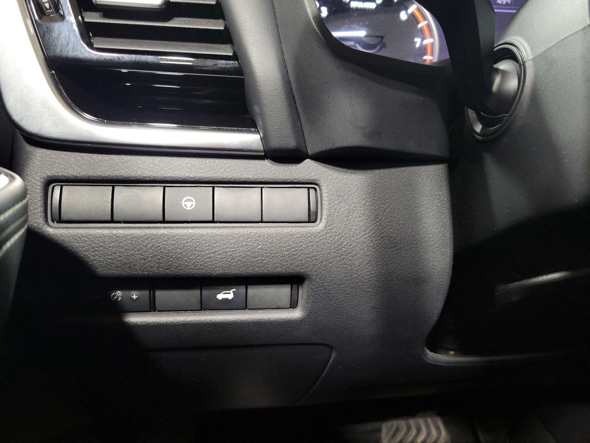 Thumbnail: 2023 Nissan Rogue - 13