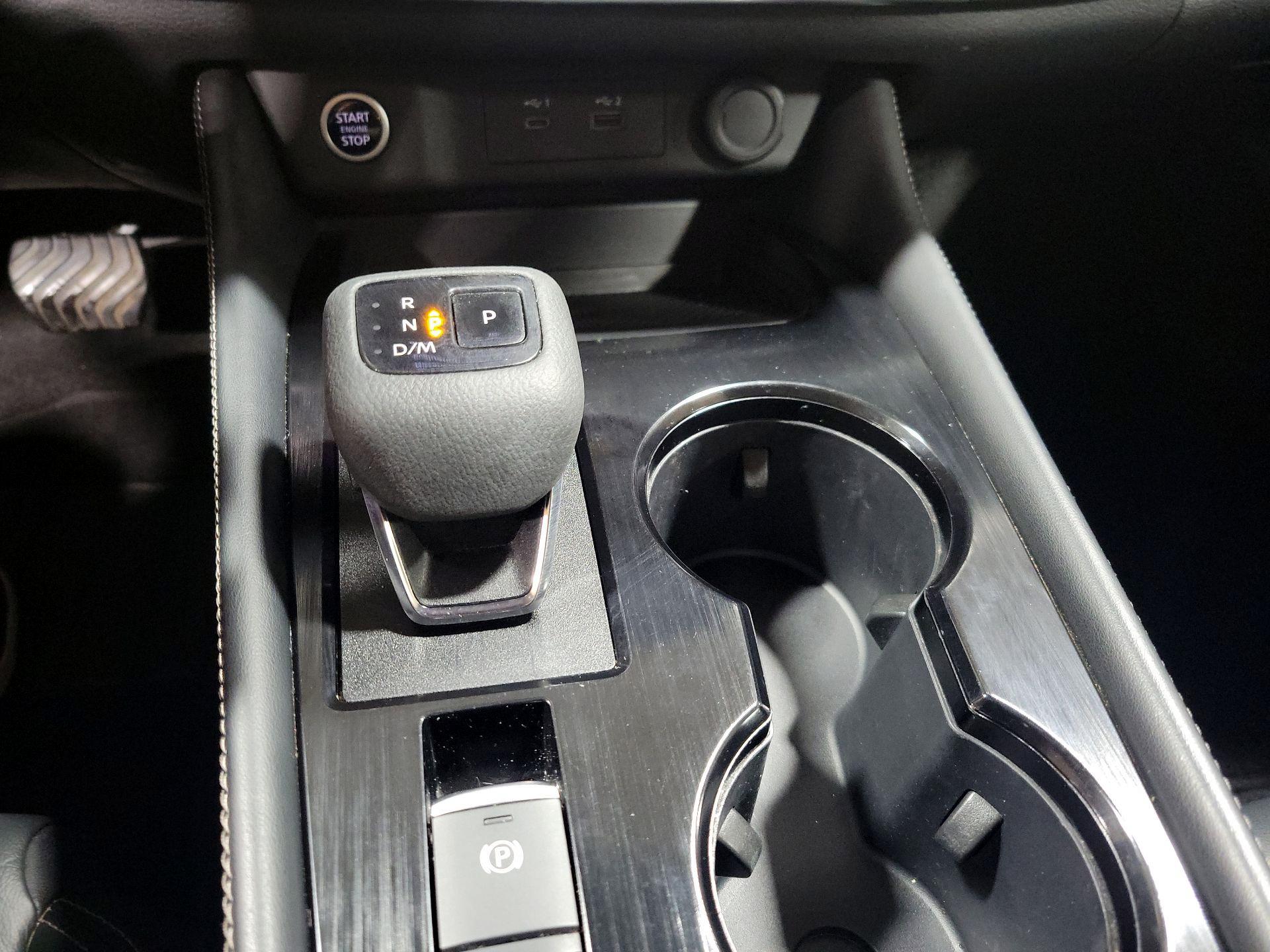 Thumbnail: 2023 Nissan Rogue - 17