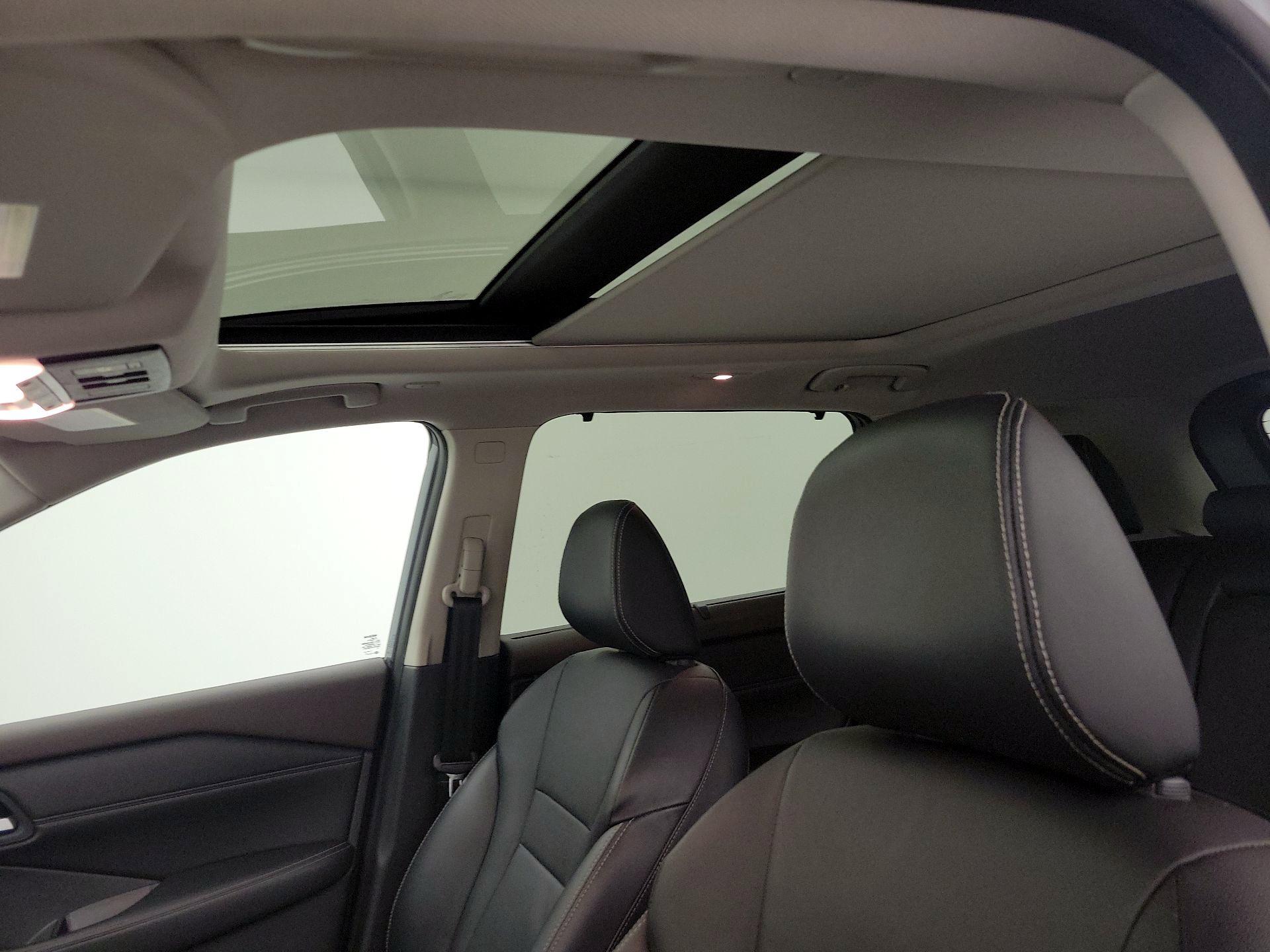 Thumbnail: 2023 Nissan Rogue - 18