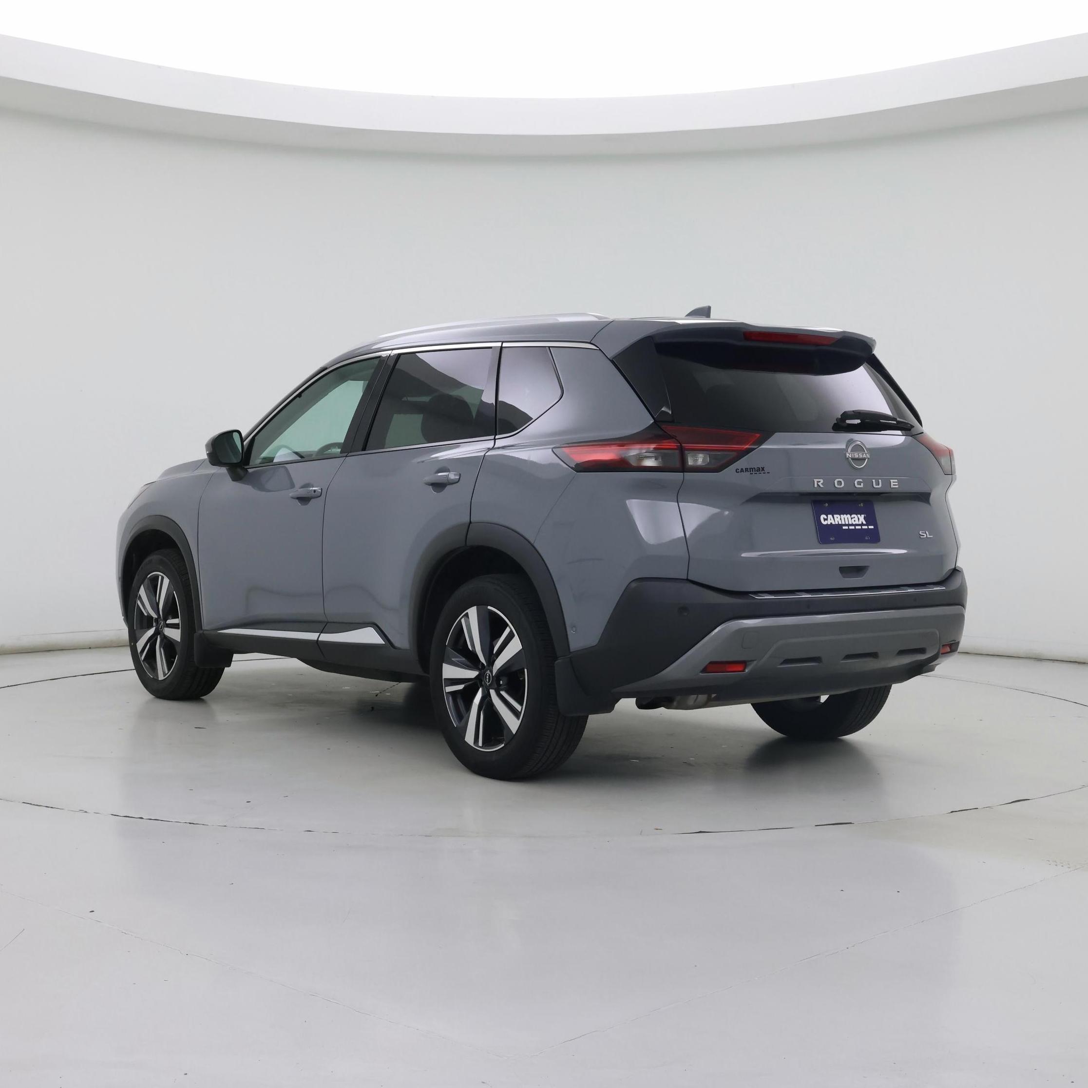 Thumbnail: 2023 Nissan Rogue - 2
