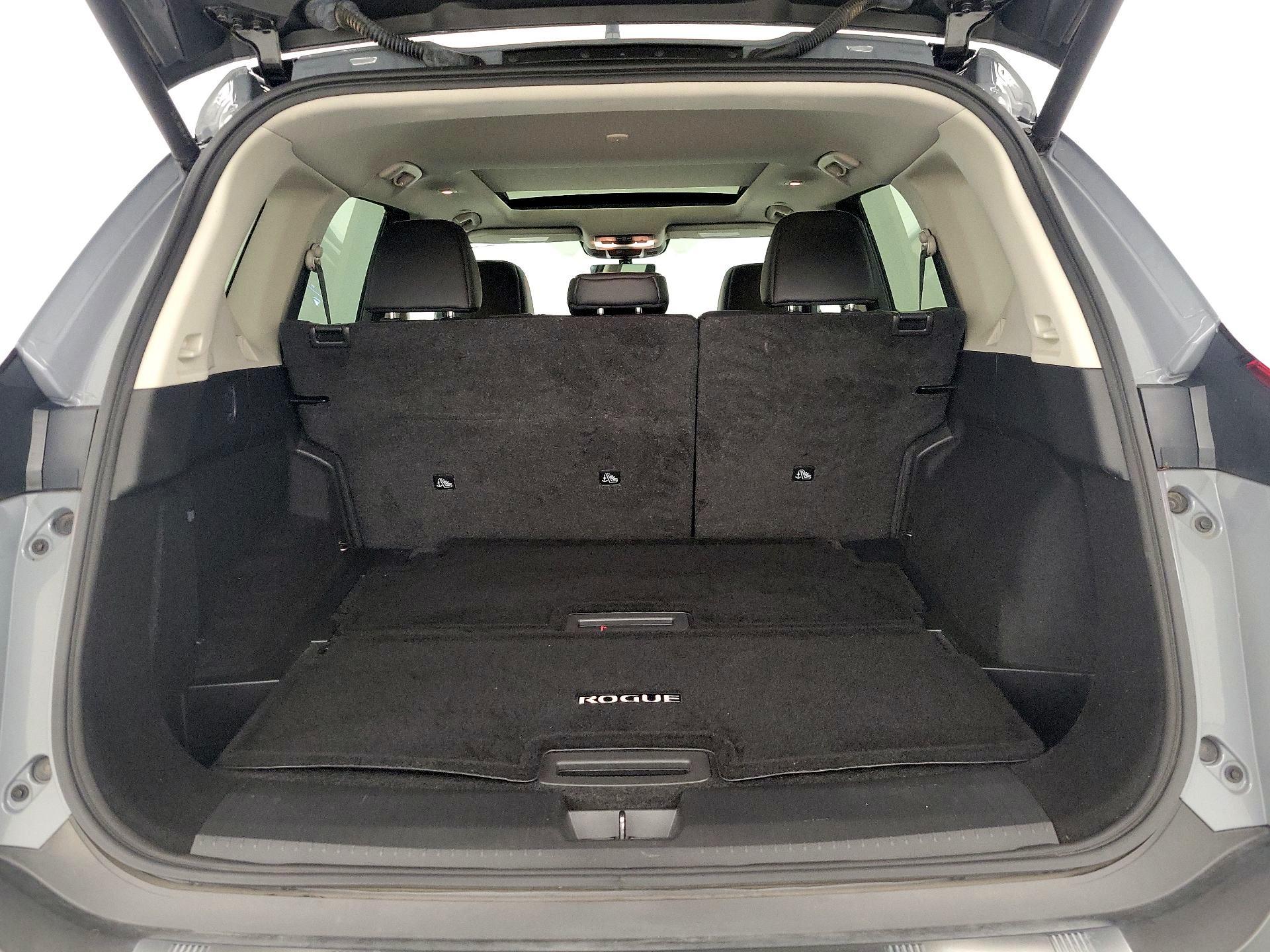Thumbnail: 2023 Nissan Rogue - 20