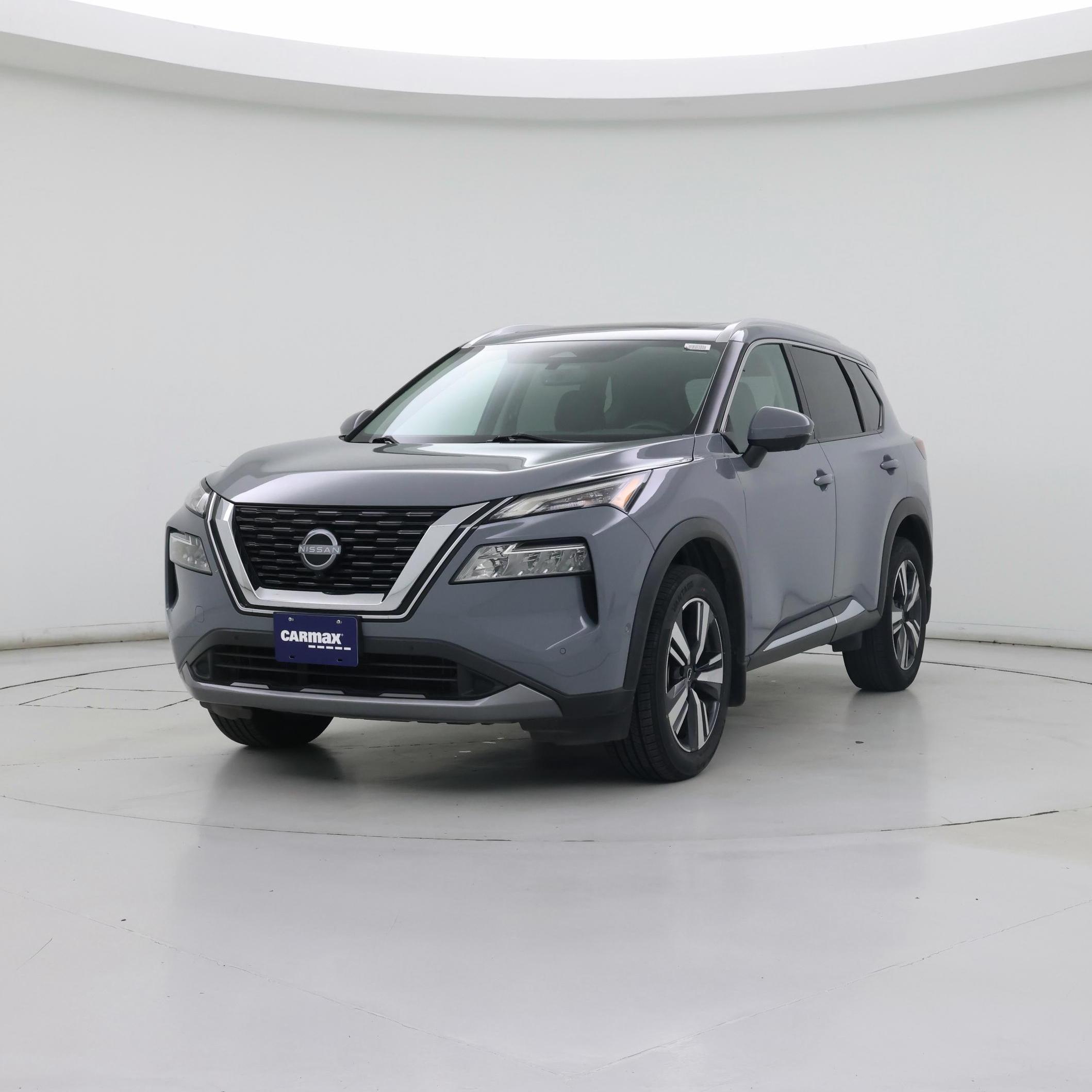 Thumbnail: 2023 Nissan Rogue - 4