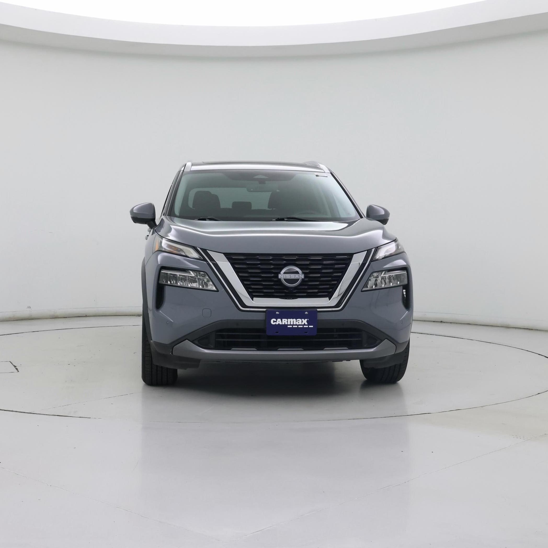 Thumbnail: 2023 Nissan Rogue - 5