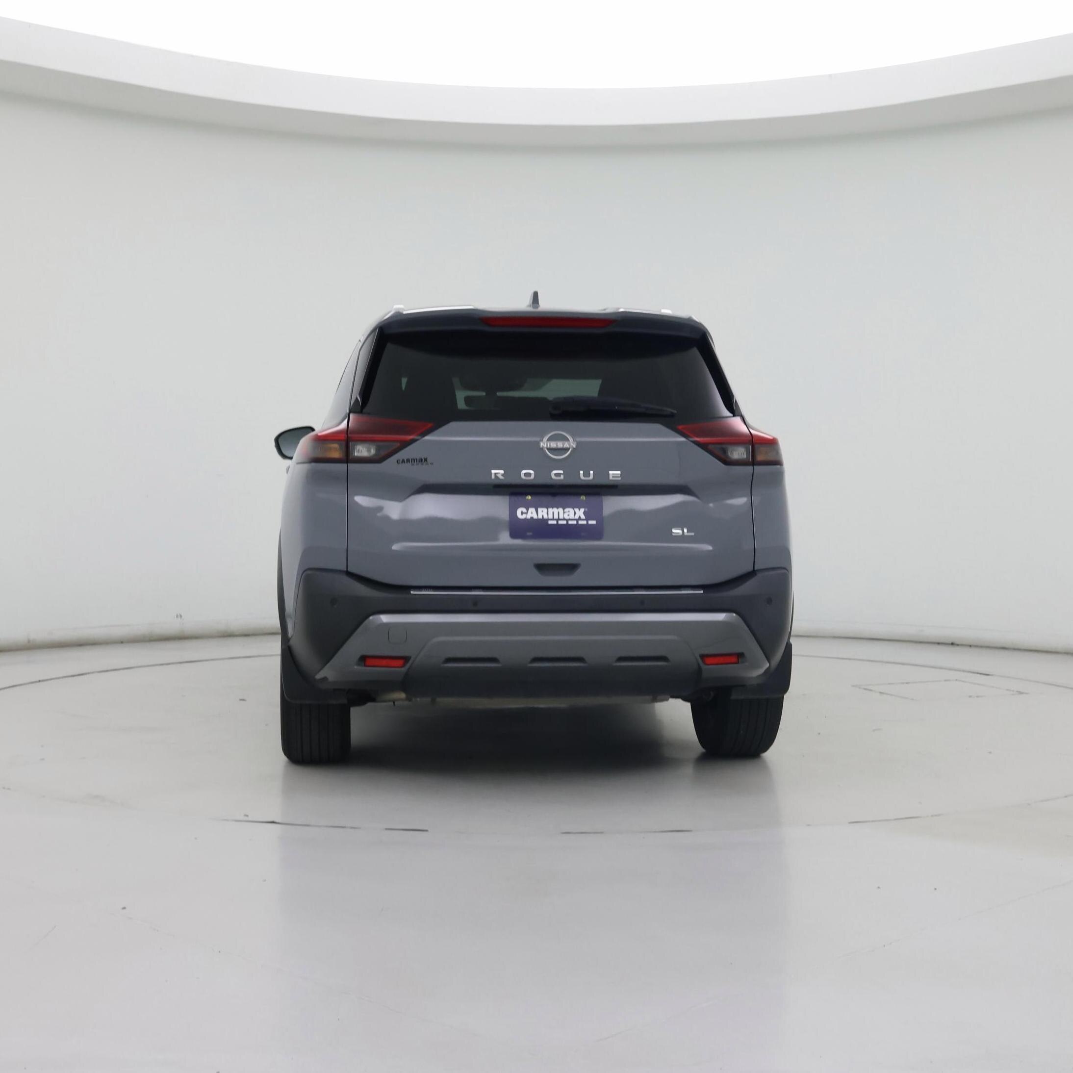 Thumbnail: 2023 Nissan Rogue - 6