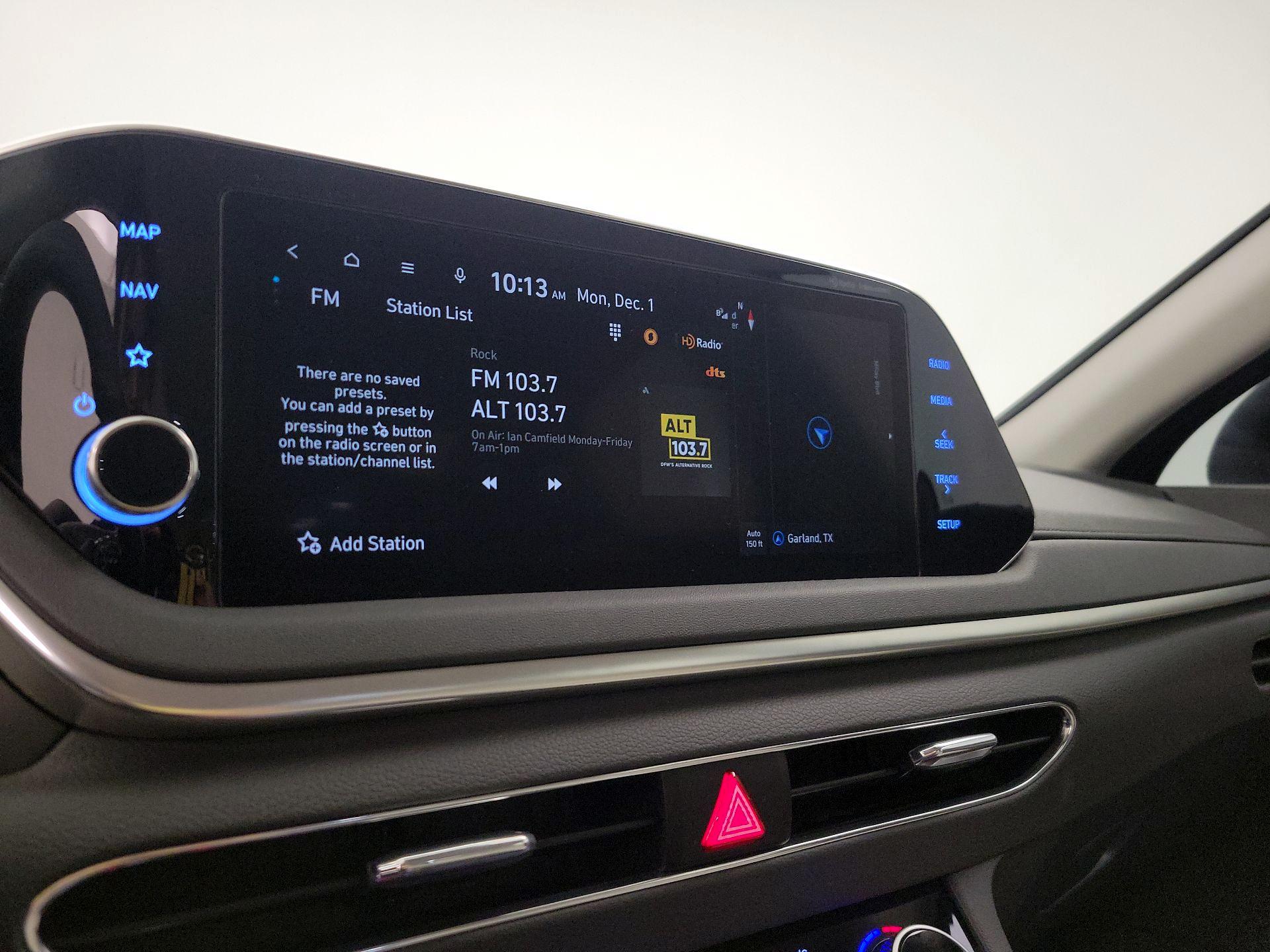 Thumbnail: 2023 Hyundai Sonata - 15