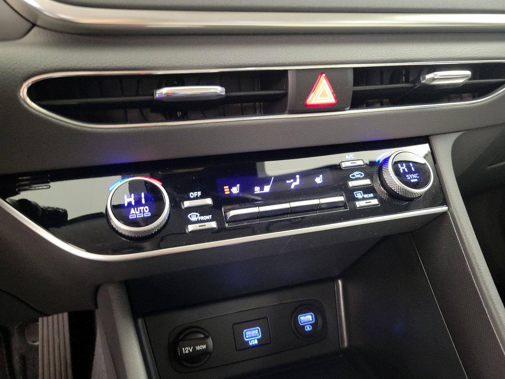 Thumbnail: 2023 Hyundai Sonata - 16