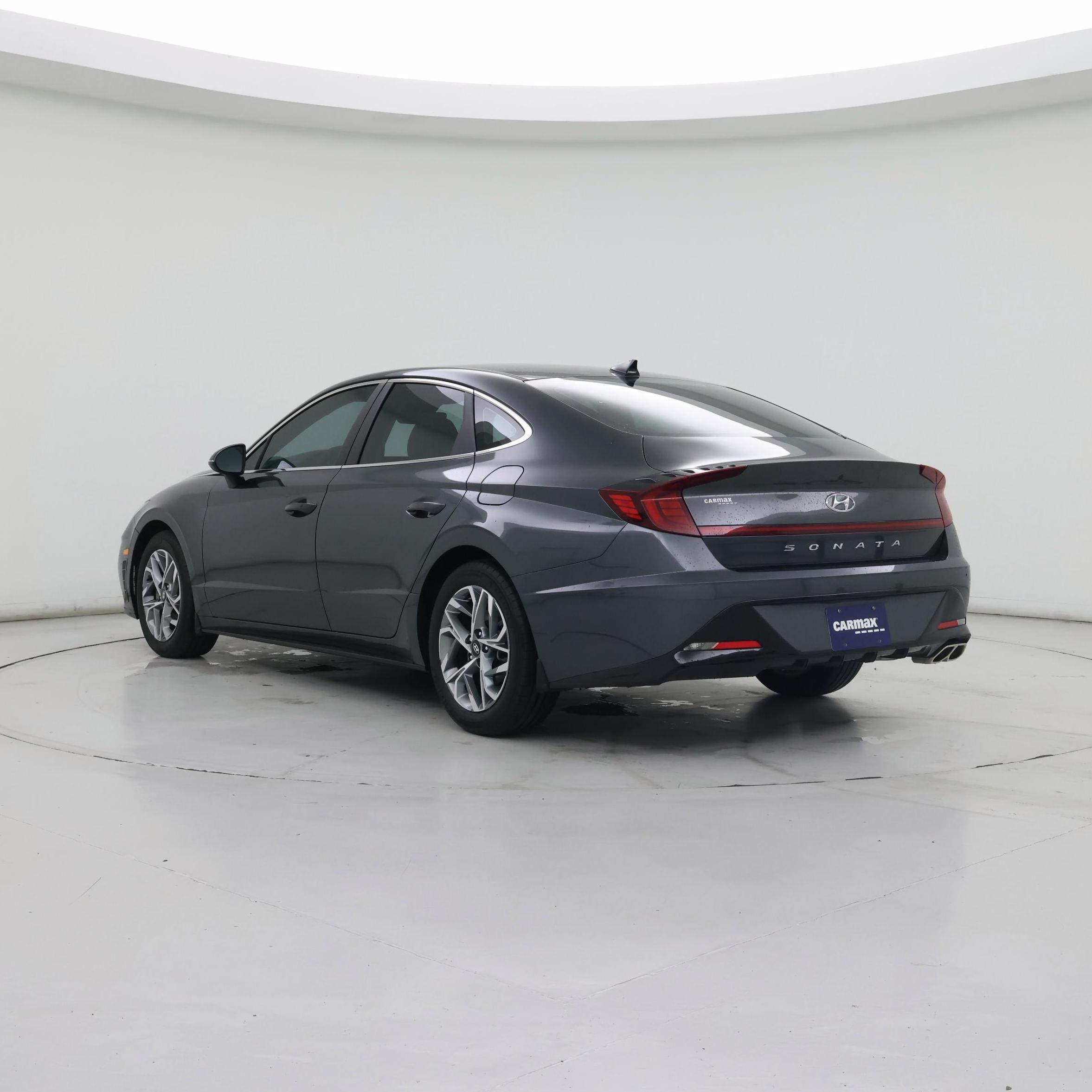 Thumbnail: 2023 Hyundai Sonata - 2