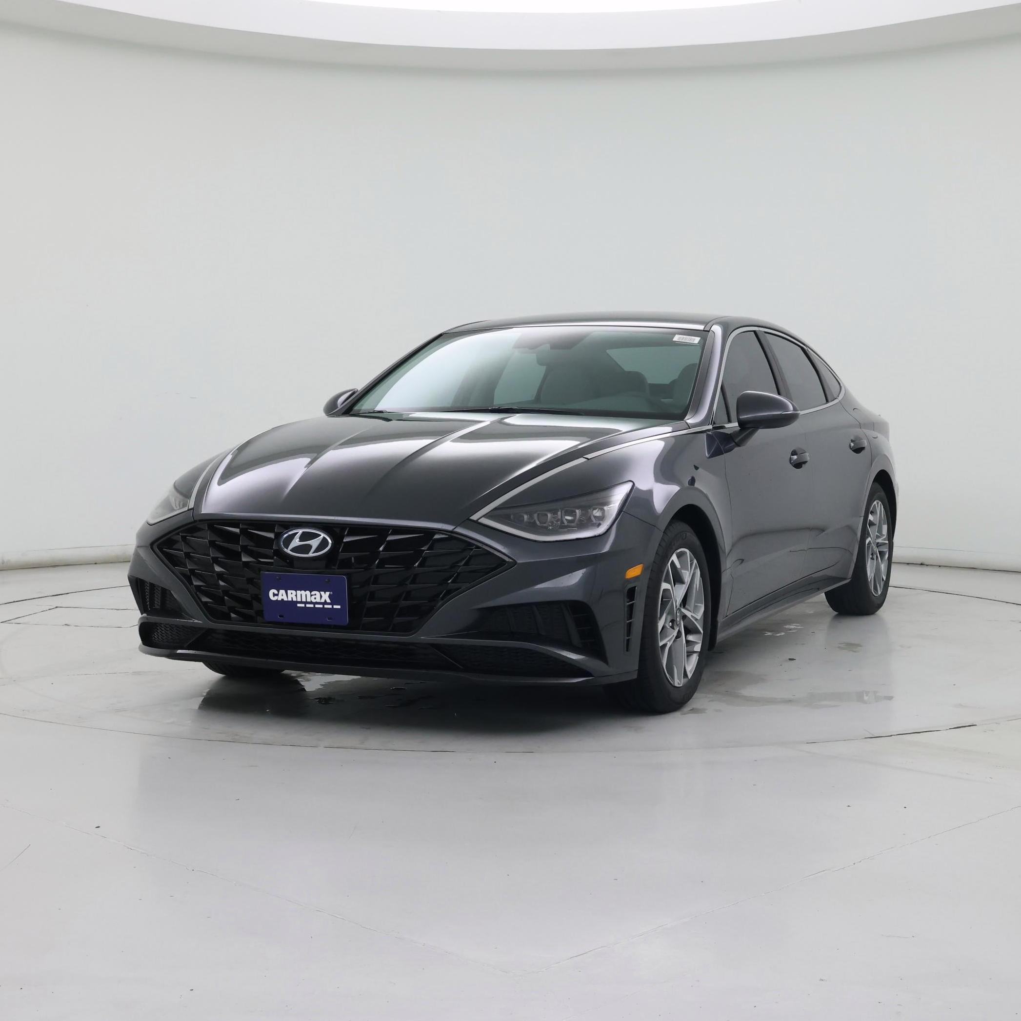 Thumbnail: 2023 Hyundai Sonata - 4