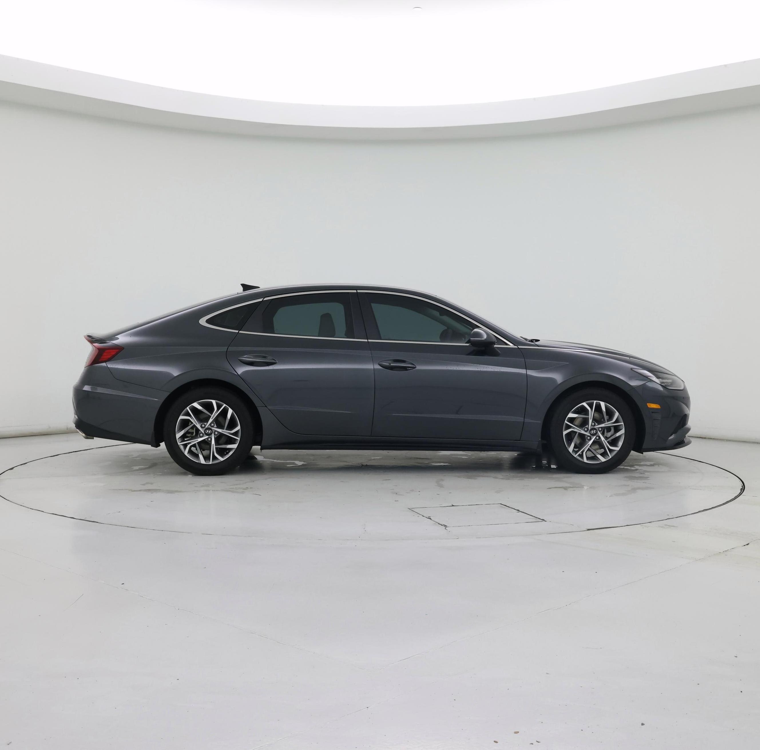 Thumbnail: 2023 Hyundai Sonata - 7