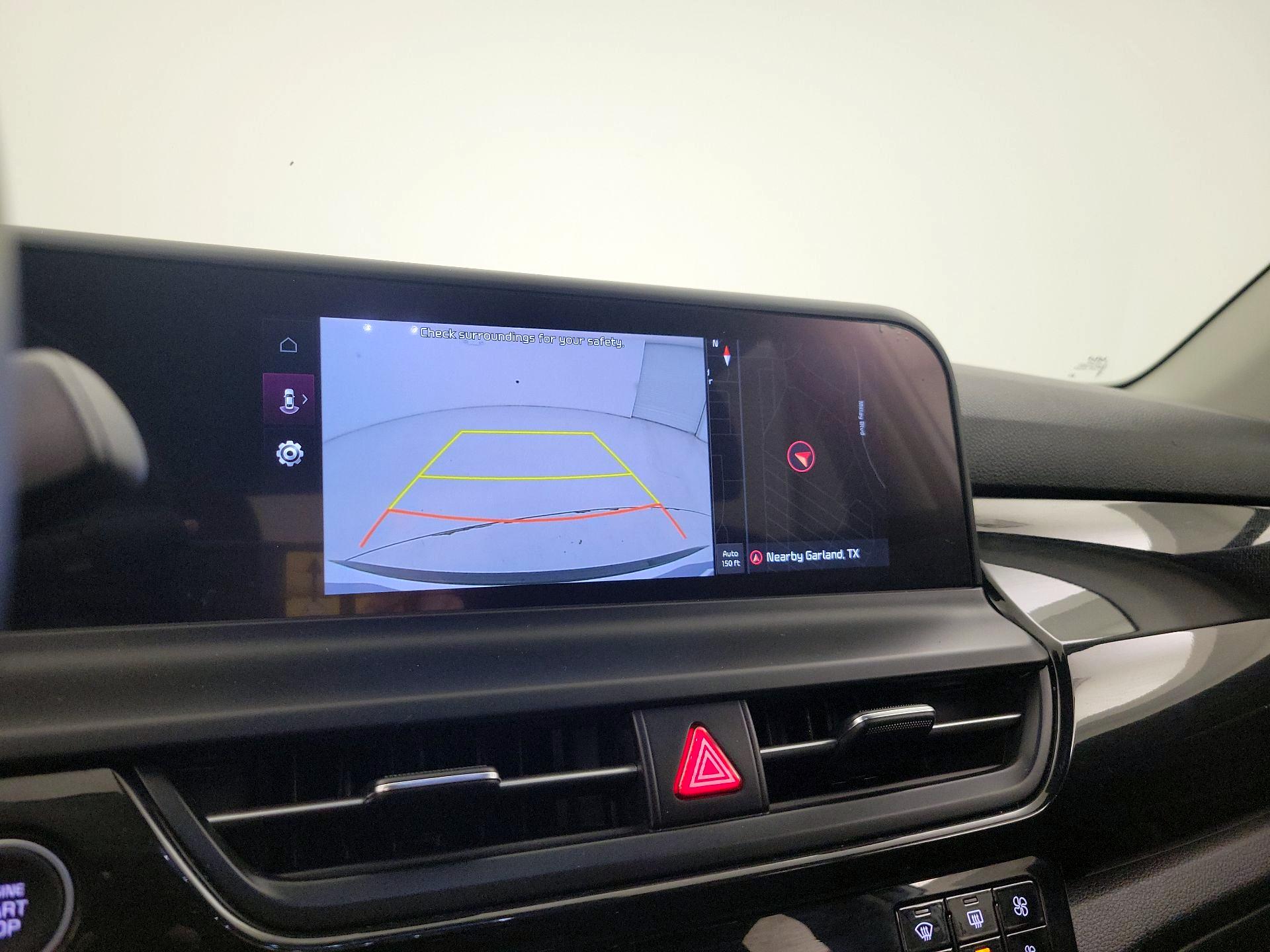 Thumbnail: 2024 Kia Seltos - 14