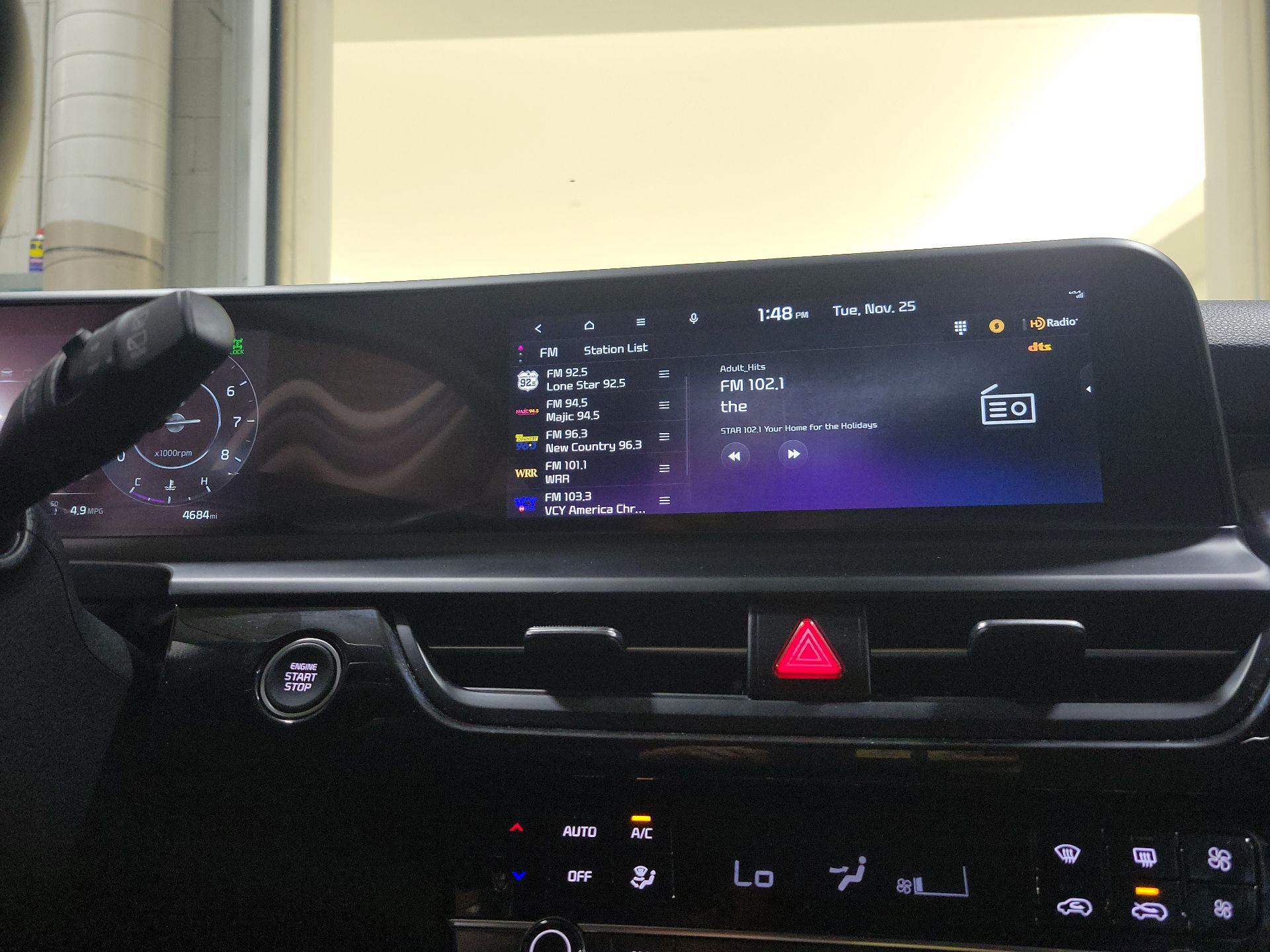 Thumbnail: 2024 Kia Seltos - 15