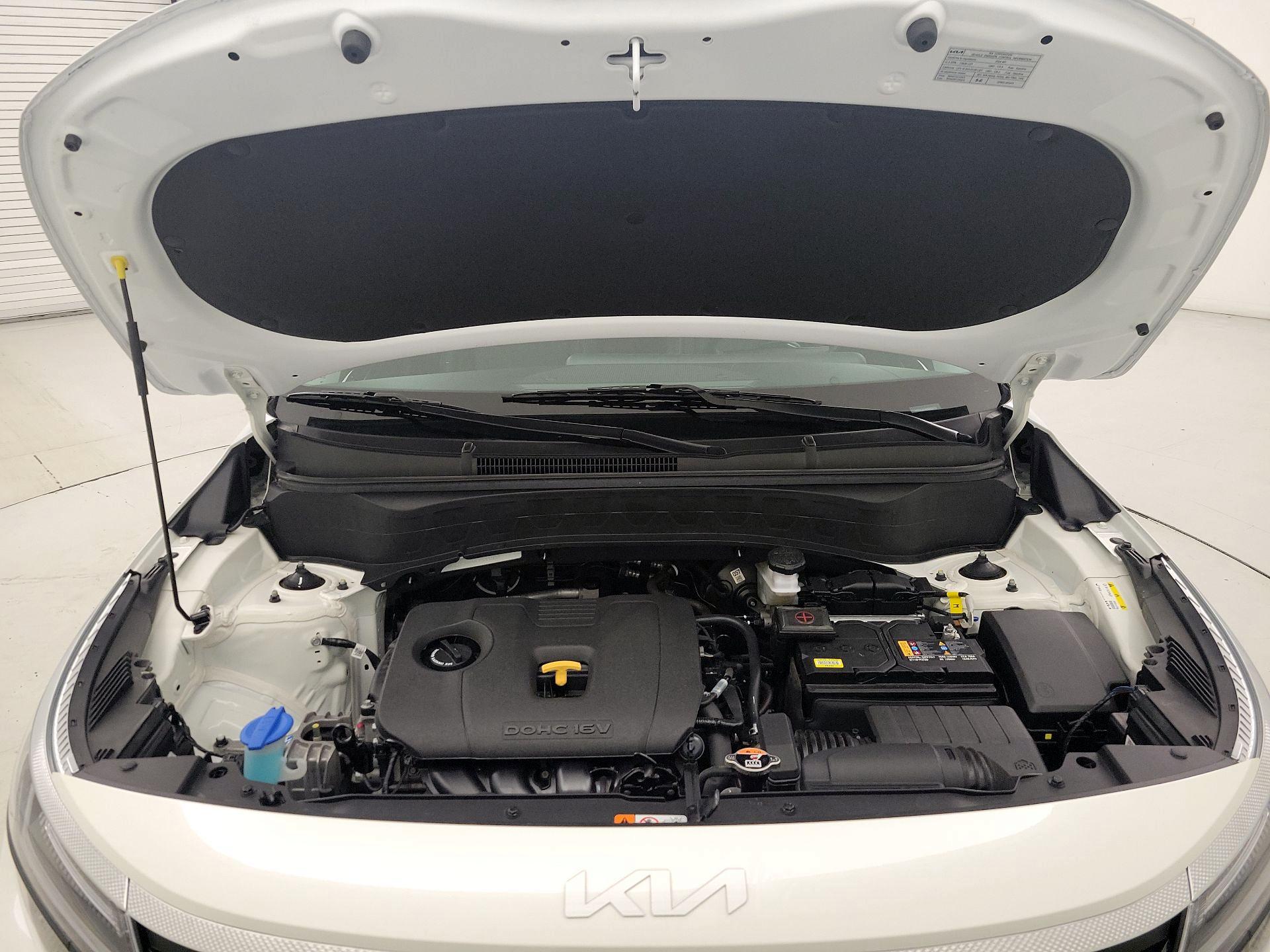 Thumbnail: 2024 Kia Seltos - 20