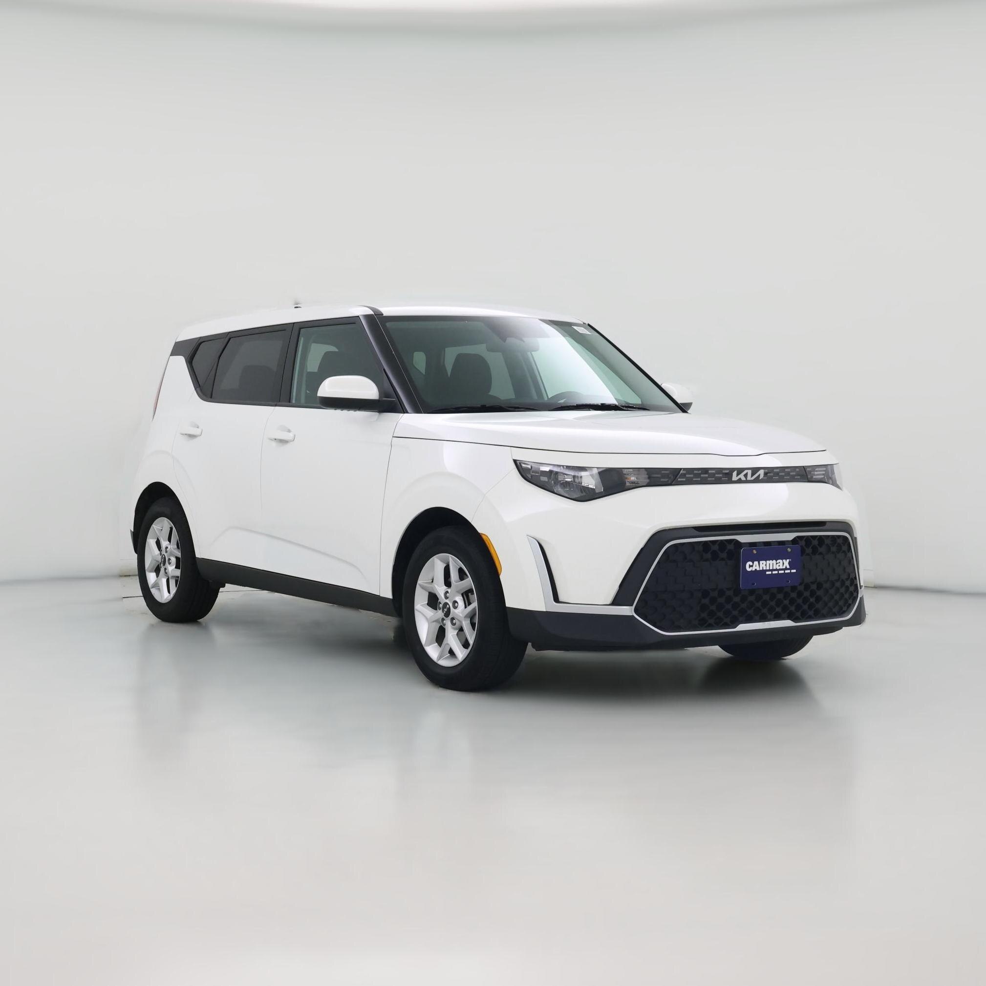 Thumbnail: 2024 Kia Soul - 1