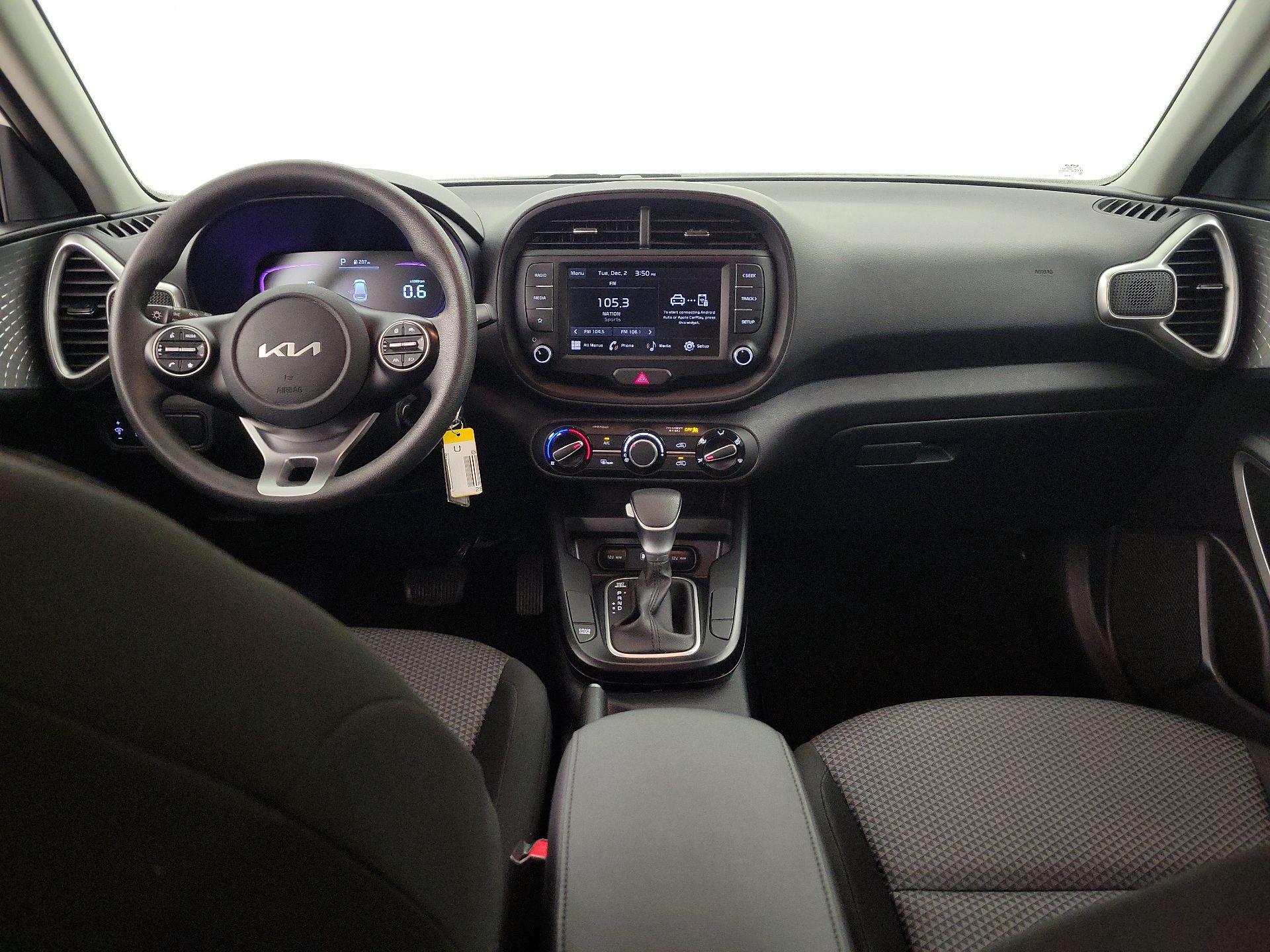 Thumbnail: 2024 Kia Soul - 9